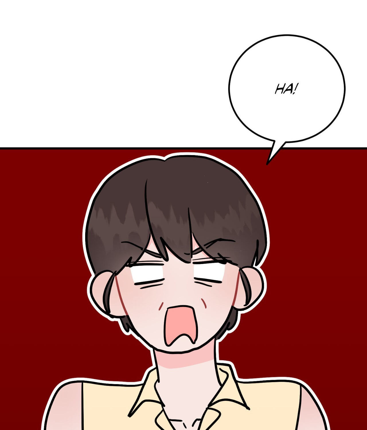 Can't Think Straight Chapter 90 page 82 - 