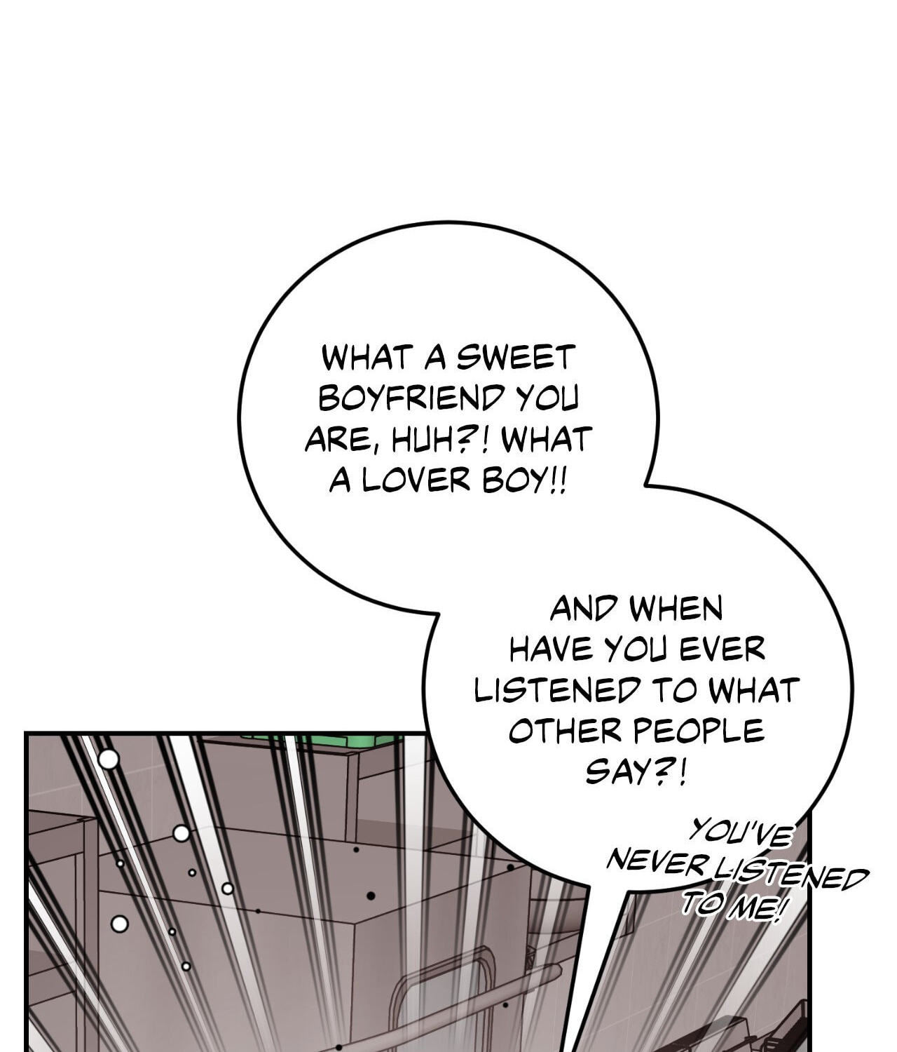 Can't Think Straight Chapter 90 page 84 - 