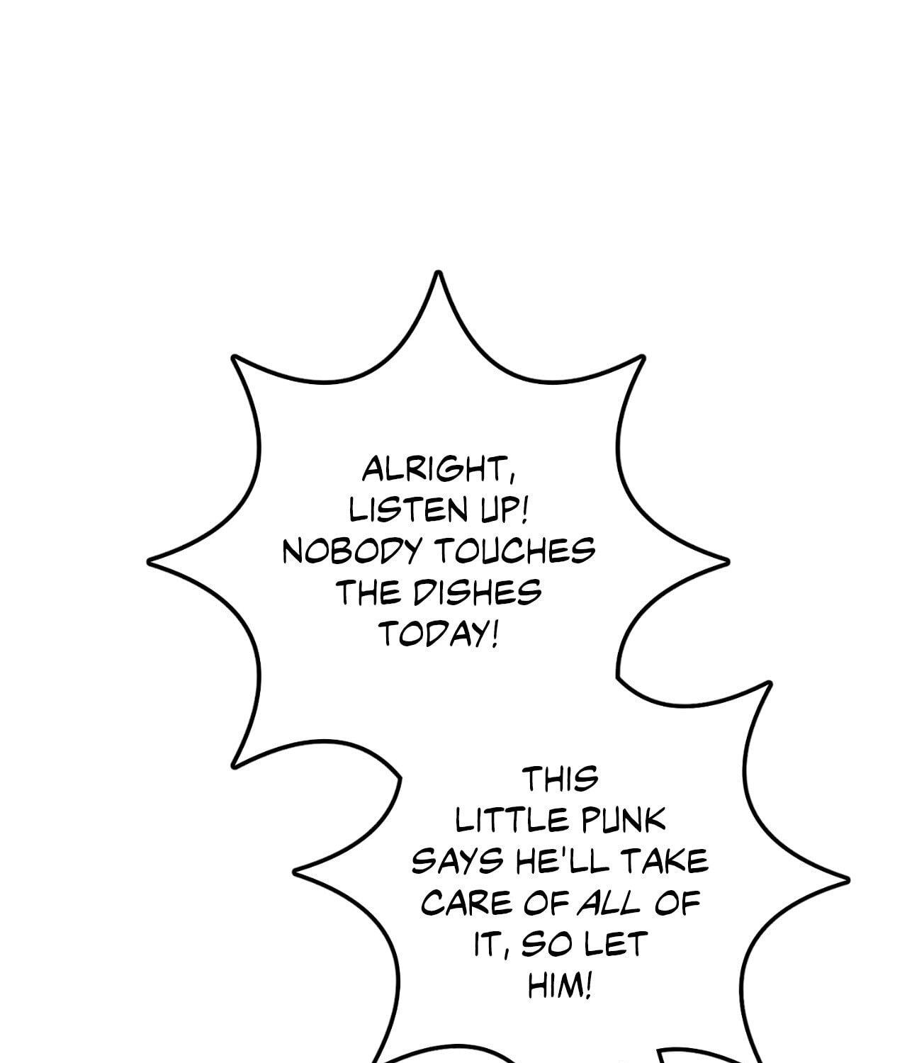 Can't Think Straight Chapter 90 page 87 - 