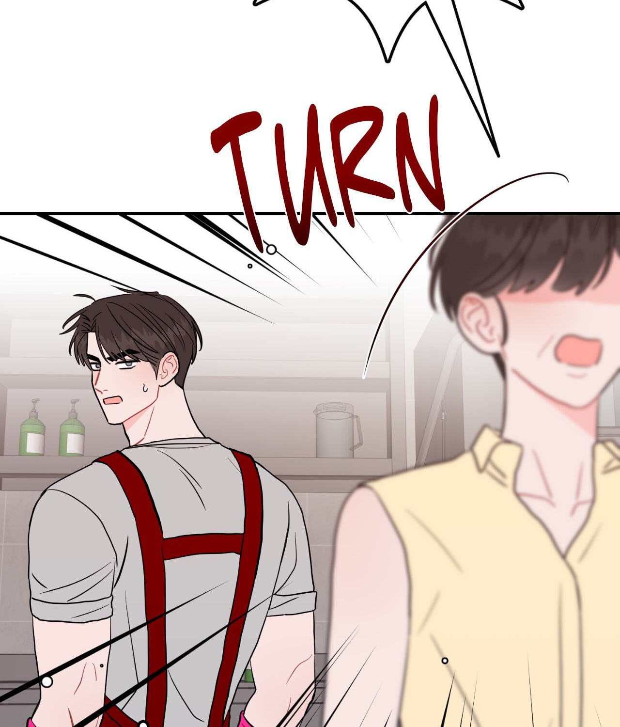 Can't Think Straight Chapter 90 page 88 - 