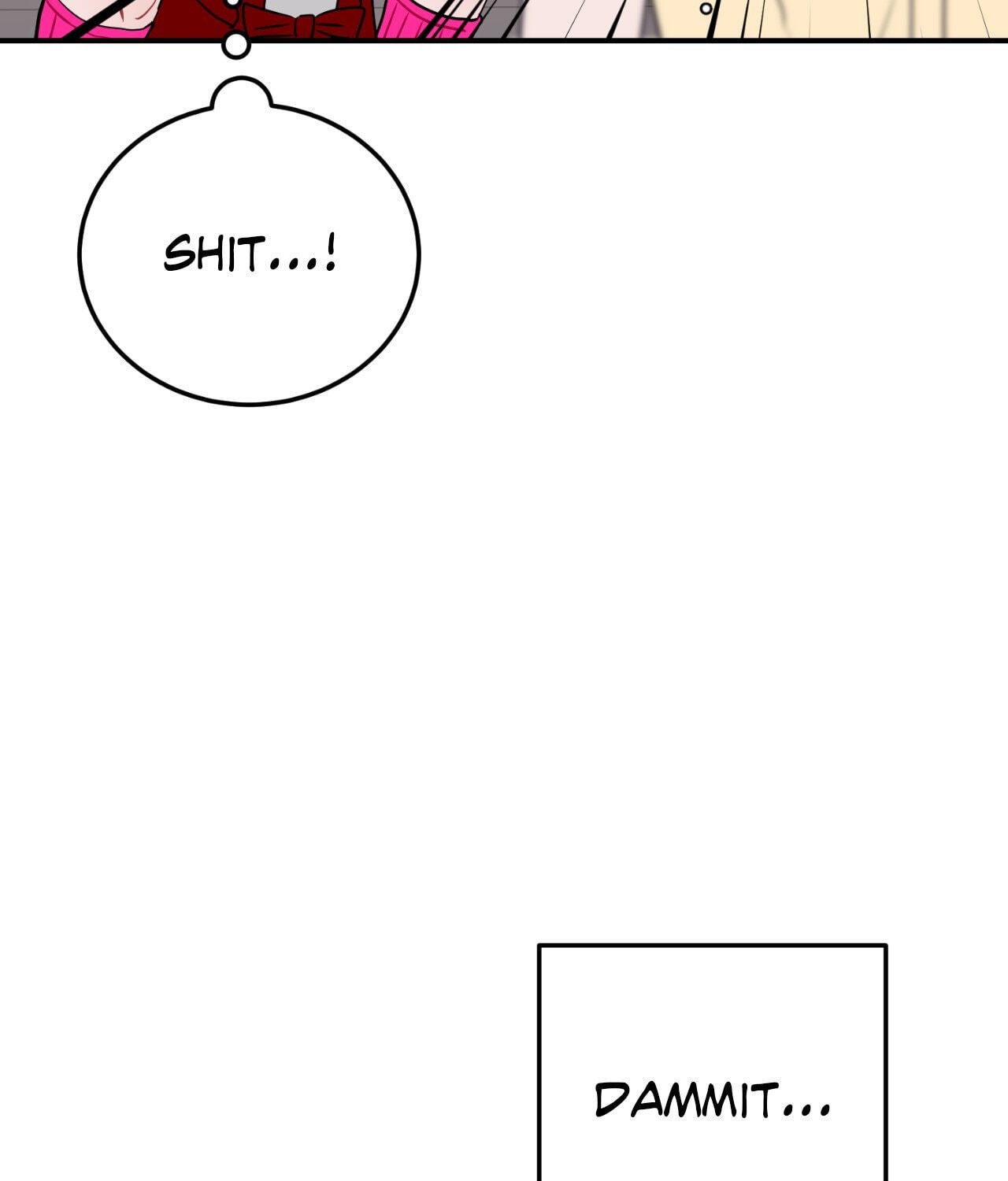 Can't Think Straight Chapter 90 page 89 - 