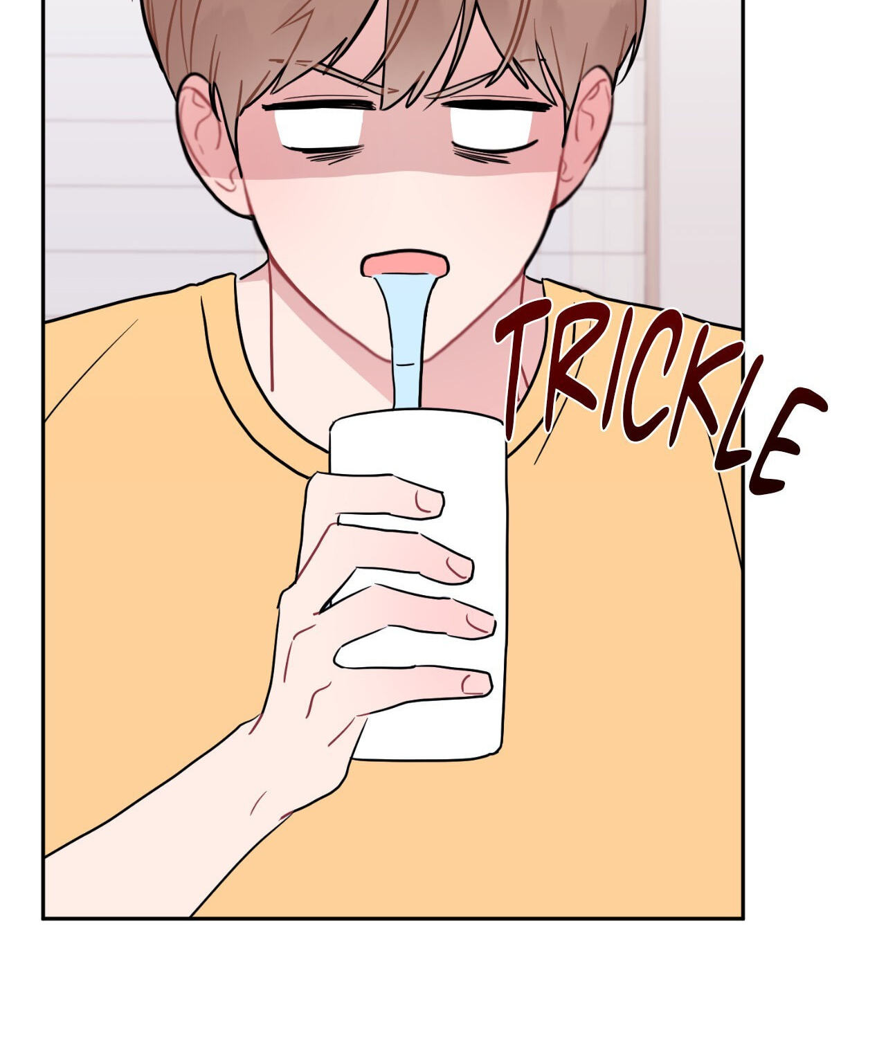 Can't Think Straight Chapter 91 page 102 - 