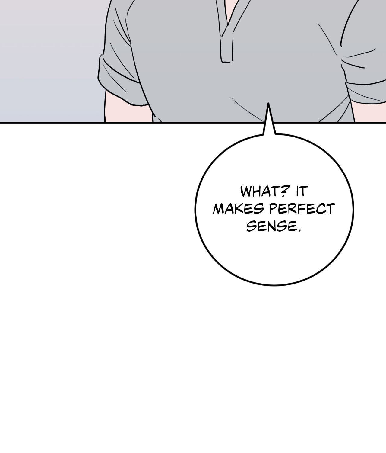 Can't Think Straight Chapter 91 page 105 - 