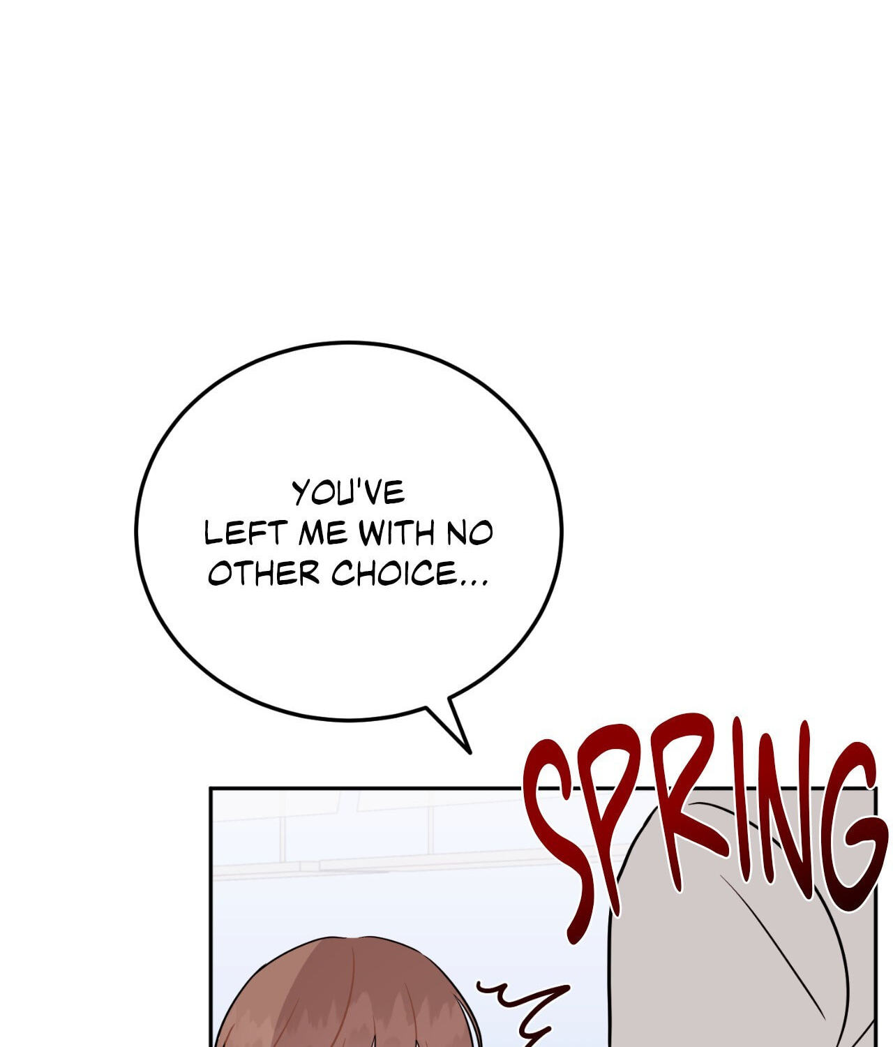 Can't Think Straight Chapter 91 page 106 - 