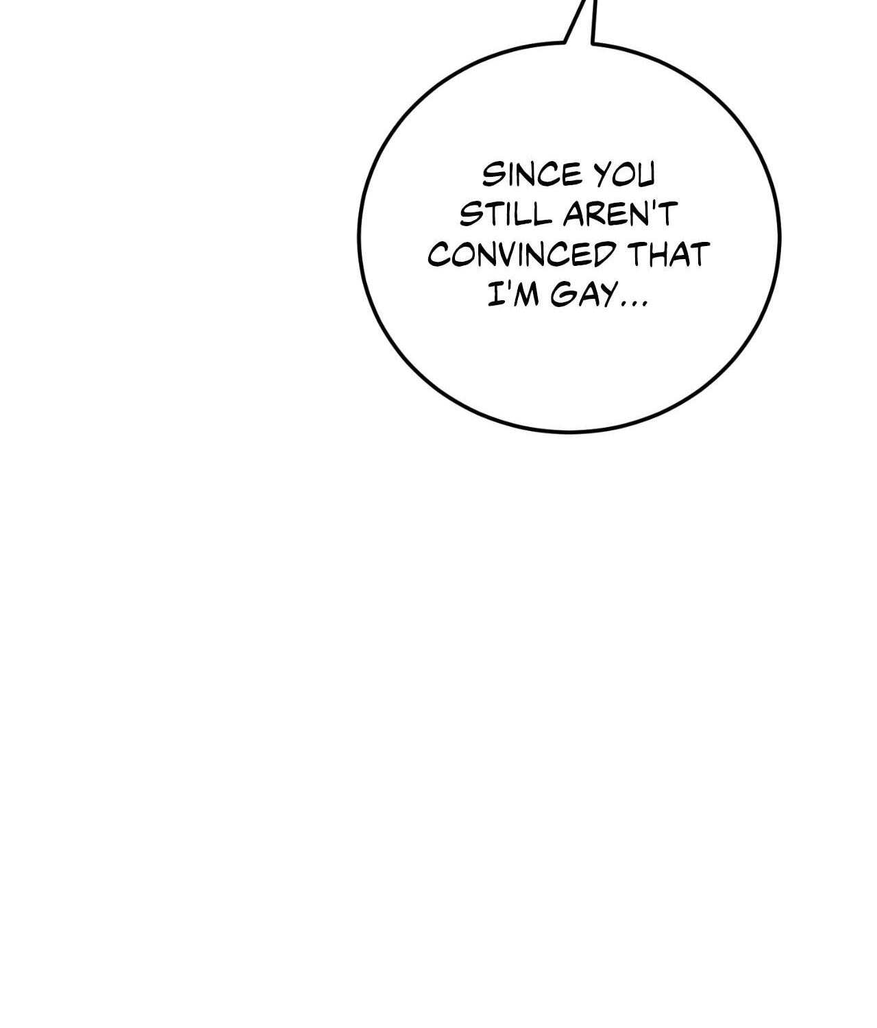 Can't Think Straight Chapter 91 page 108 - 
