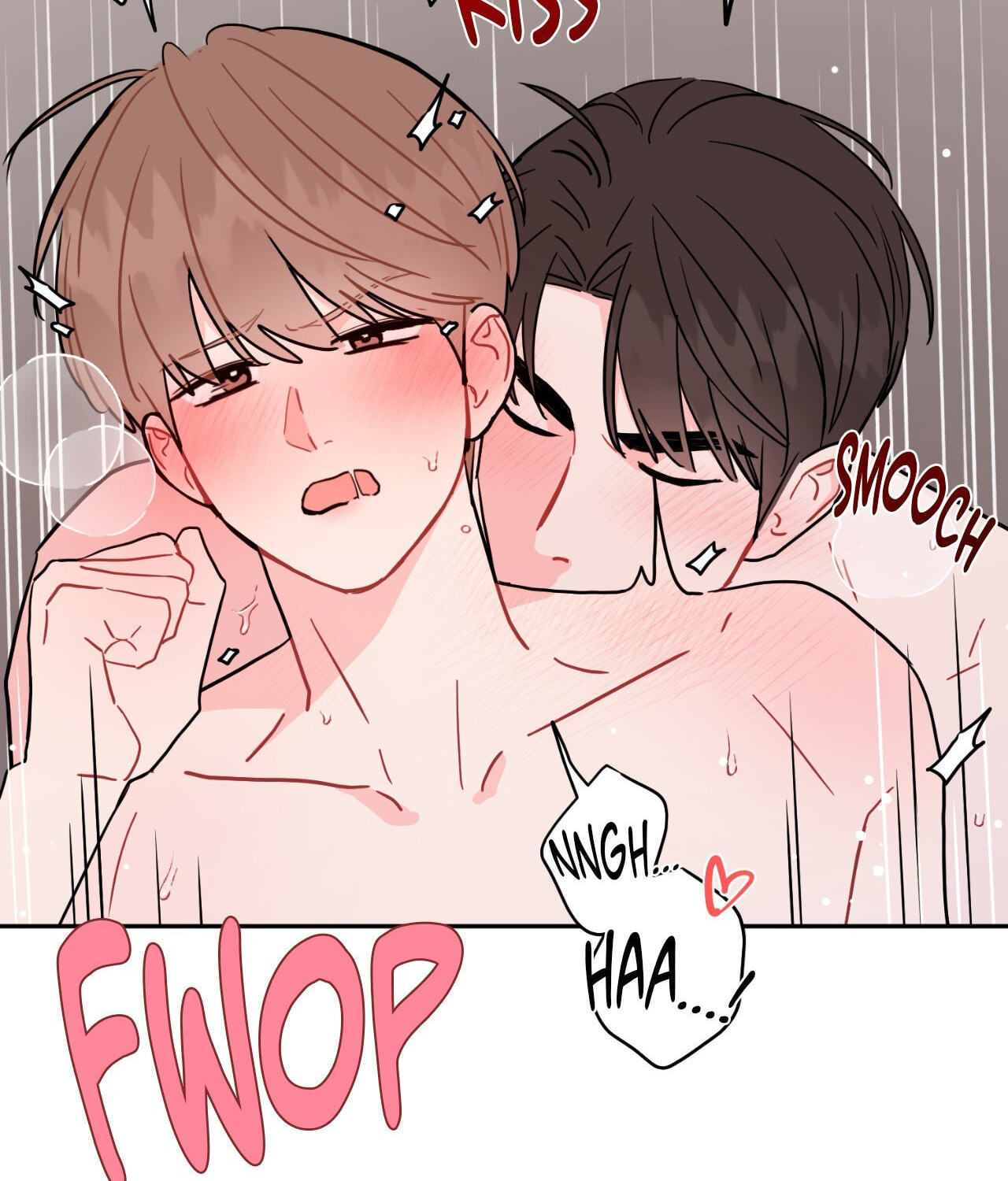 Can't Think Straight Chapter 91 page 116 - 