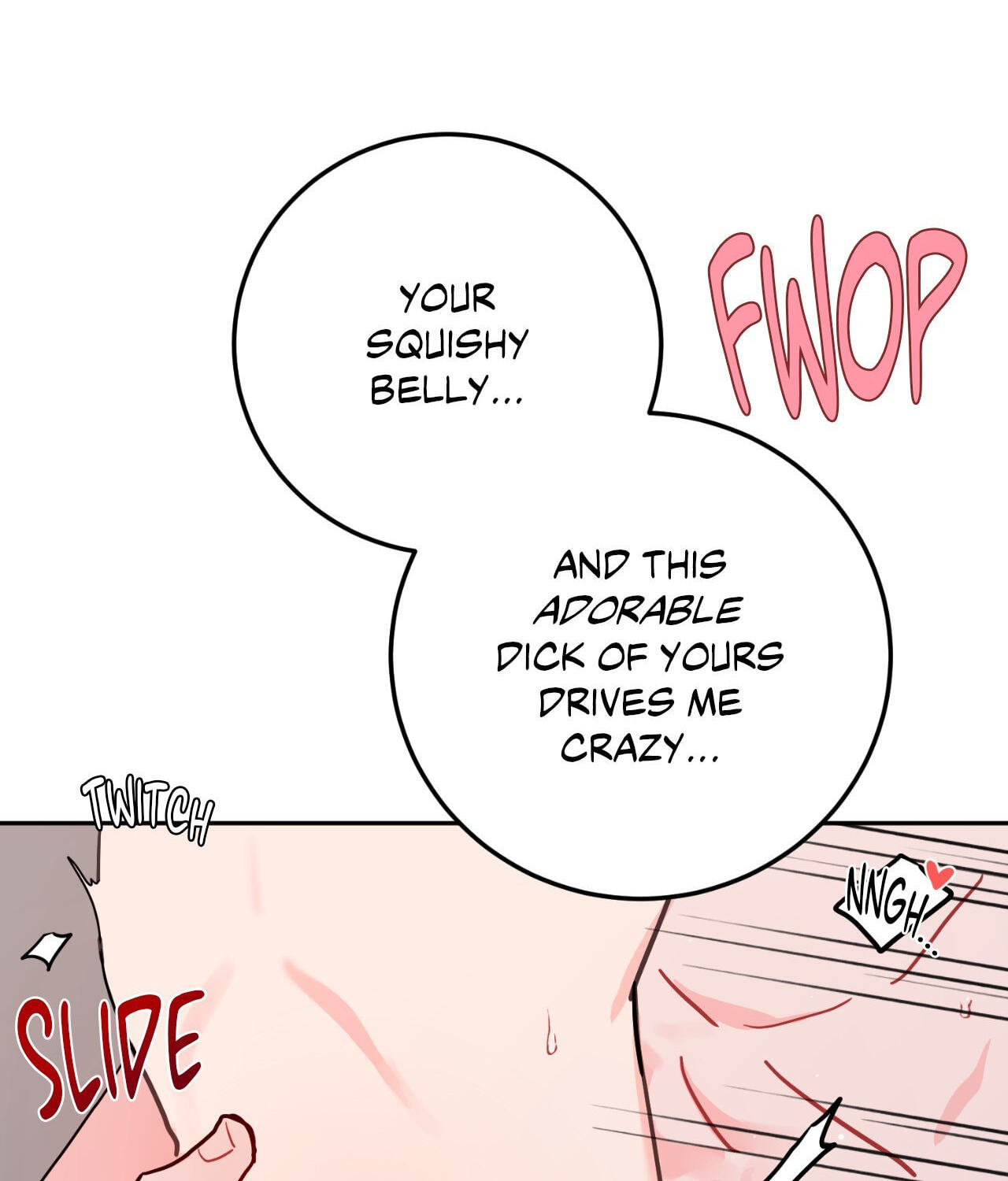 Can't Think Straight Chapter 91 page 120 - 