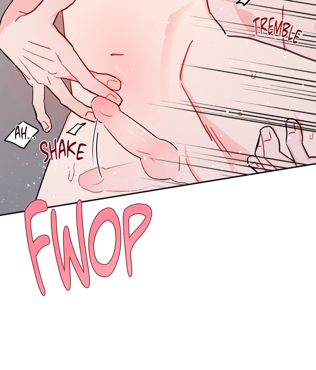 Can't Think Straight Chapter 91 page 121 - 