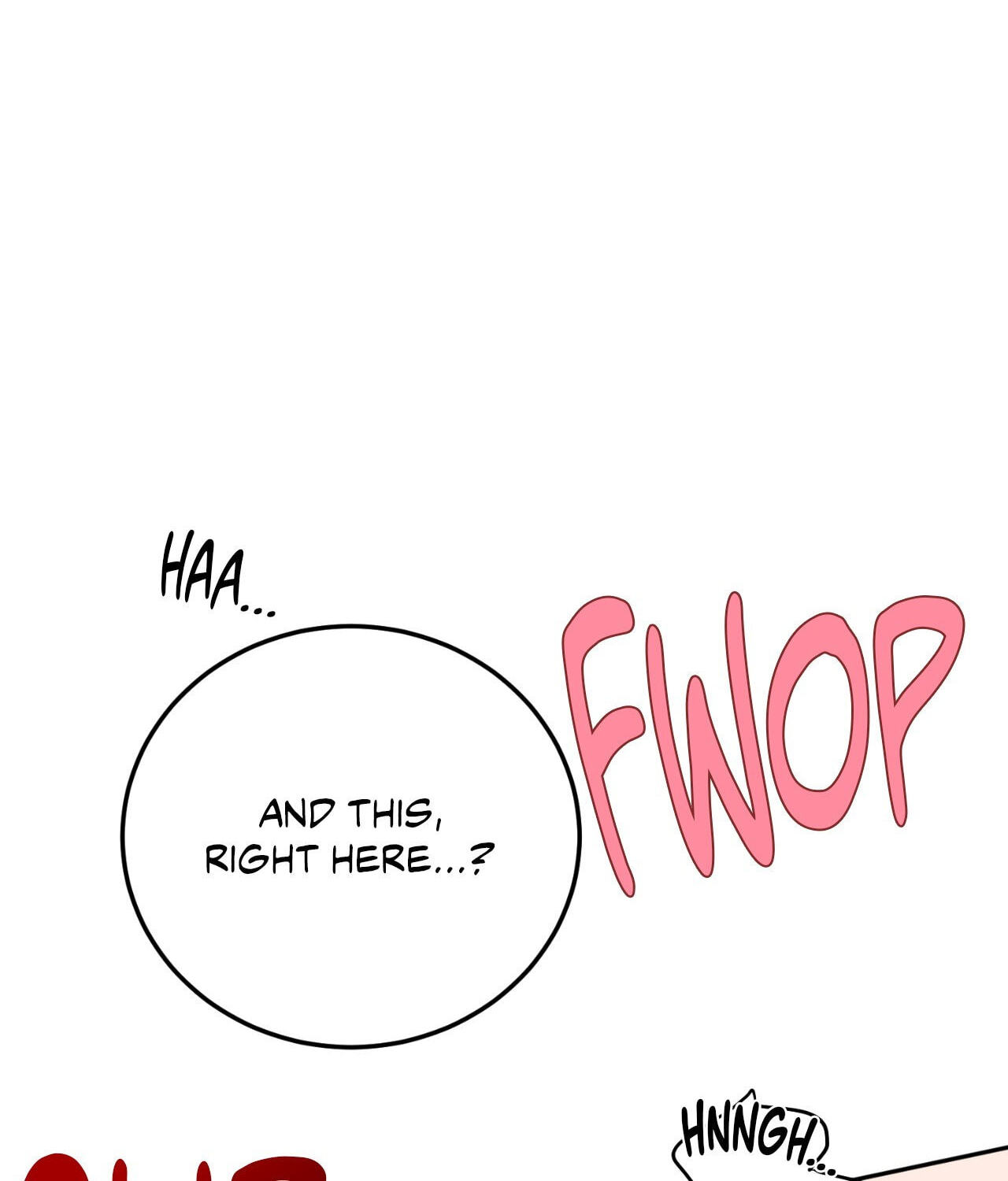 Can't Think Straight Chapter 91 page 122 - 