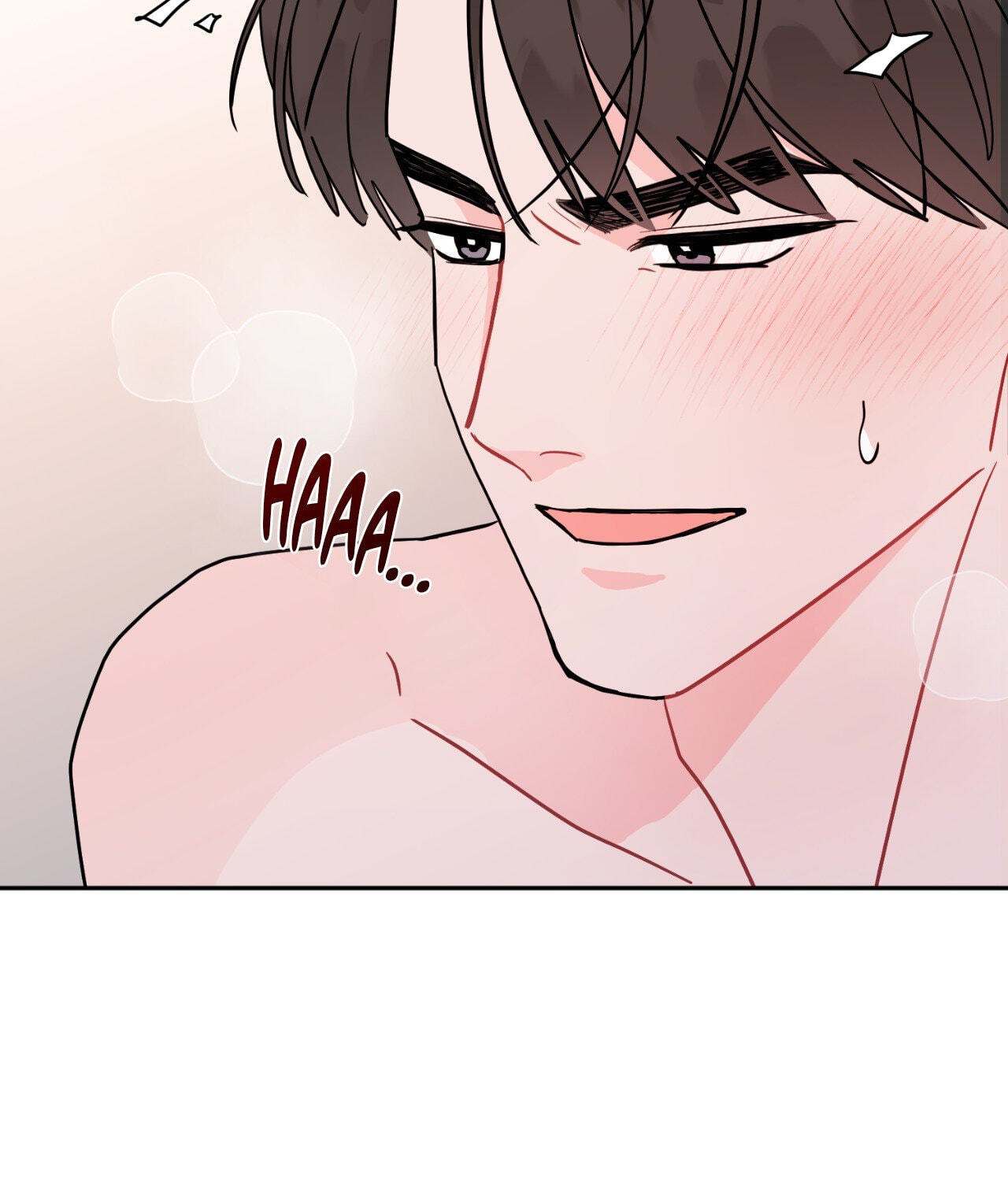 Can't Think Straight Chapter 91 page 129 - 