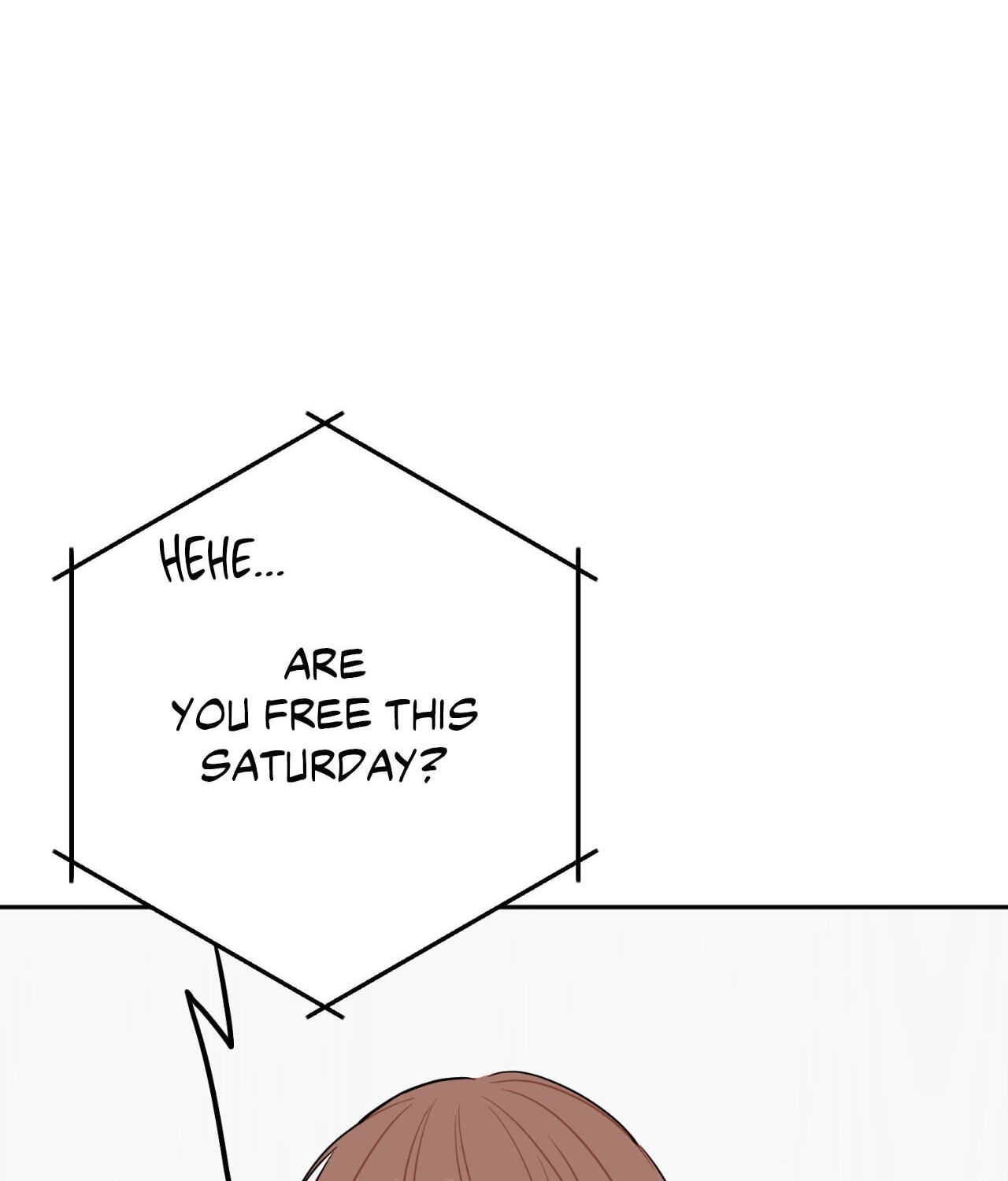 Can't Think Straight Chapter 91 page 14 - 