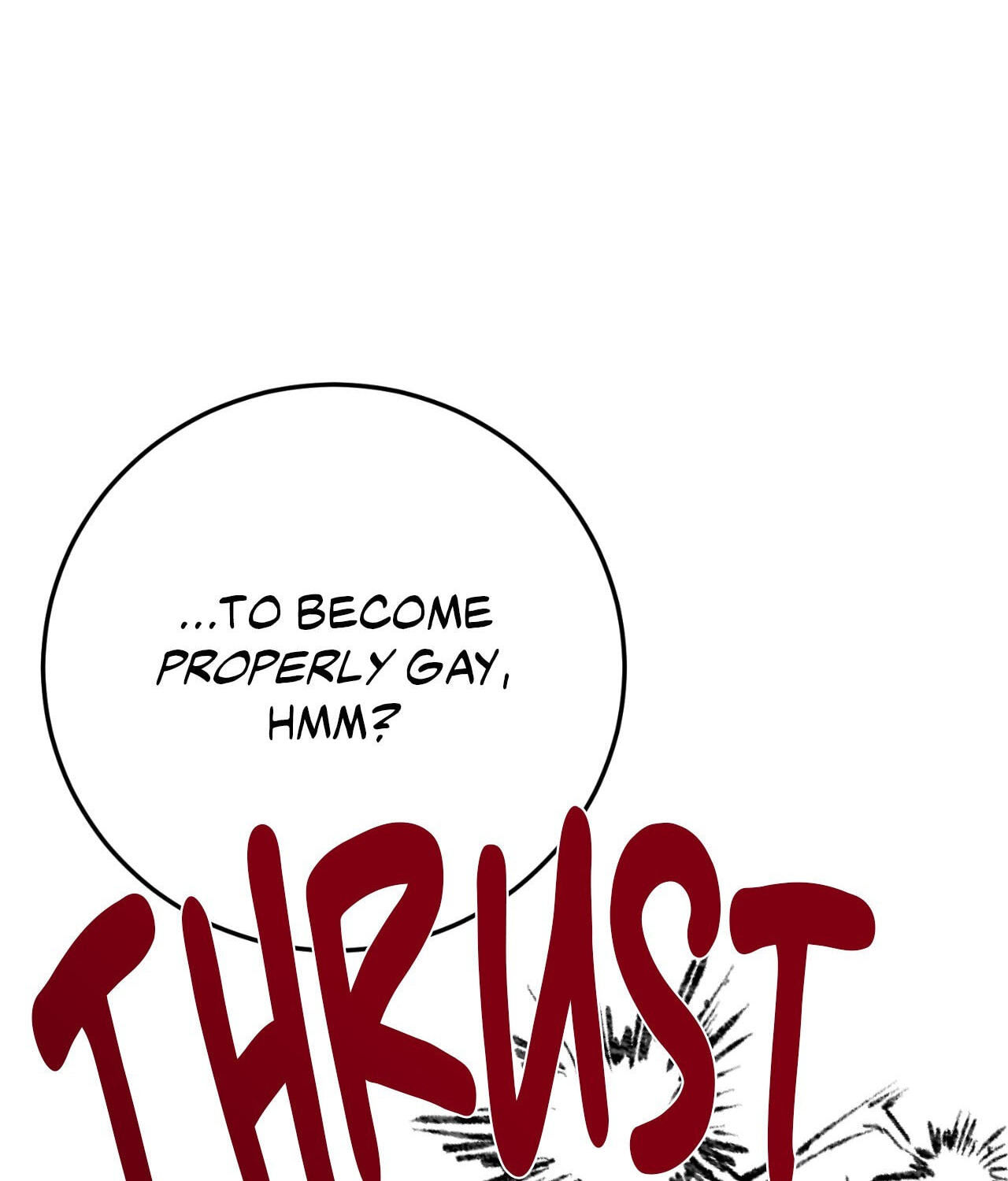 Can't Think Straight Chapter 91 page 132 - 