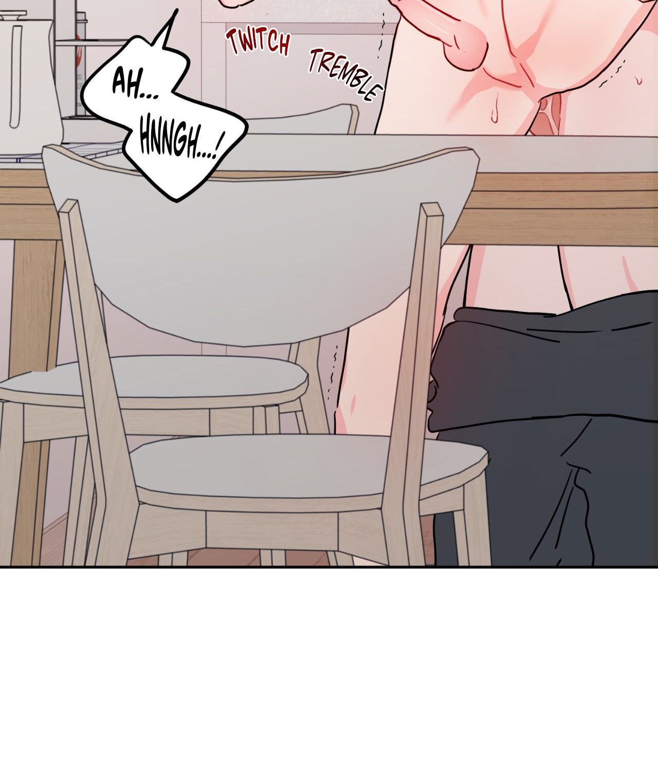 Can't Think Straight Chapter 91 page 136 - 