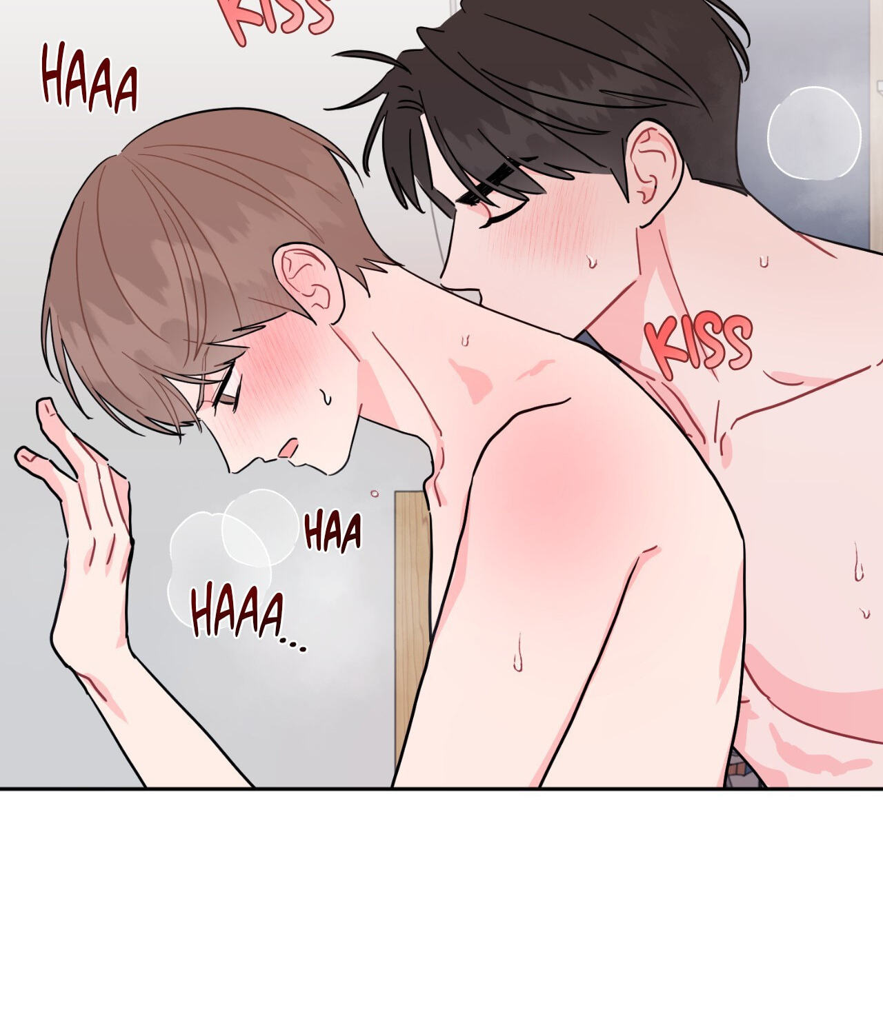 Can't Think Straight Chapter 91 page 140 - 