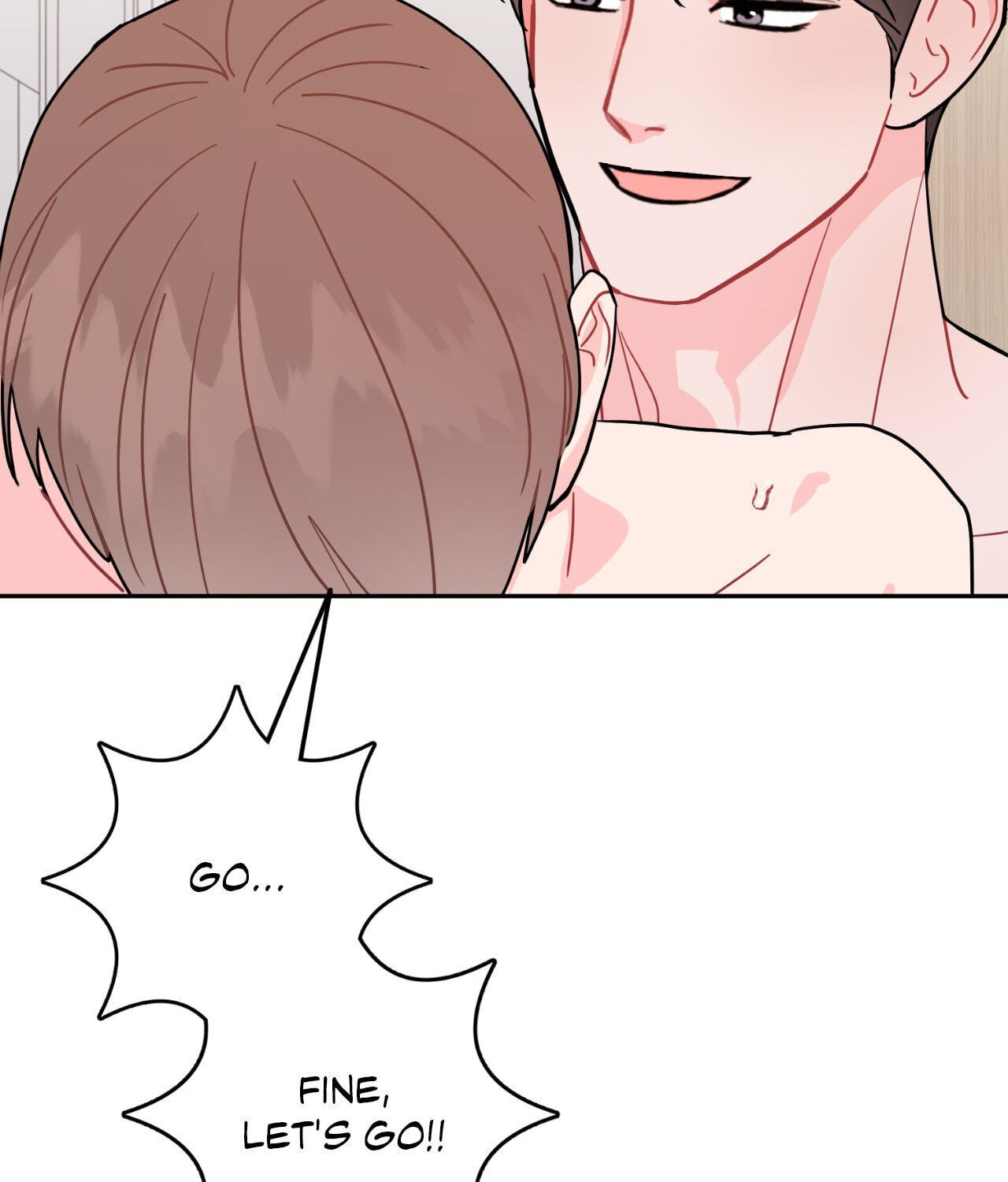 Can't Think Straight Chapter 91 page 145 - 