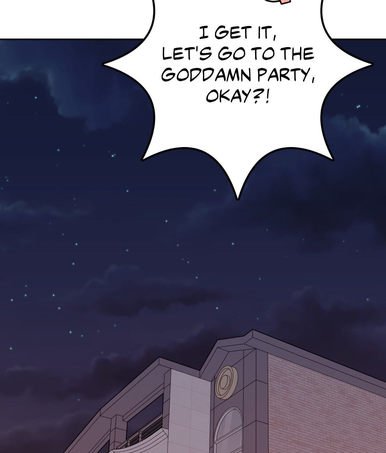 Can't Think Straight Chapter 91 page 147 - 