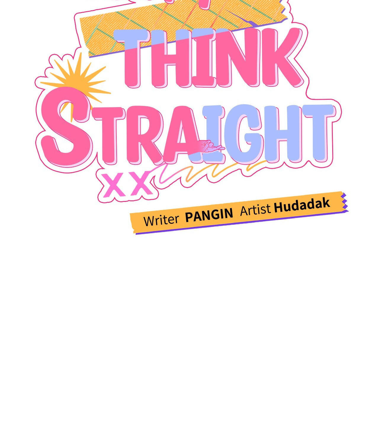 Can't Think Straight Chapter 91 page 18 - 