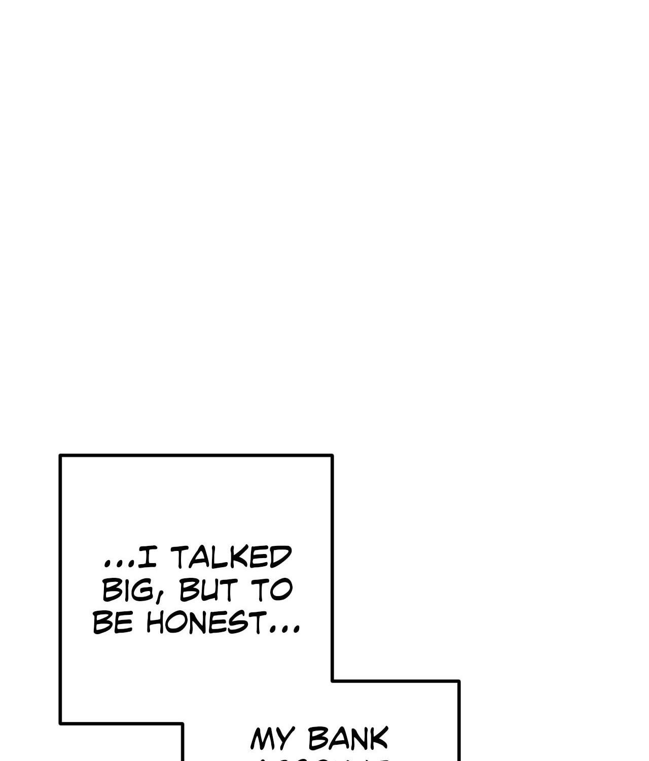 Can't Think Straight Chapter 91 page 22 - 