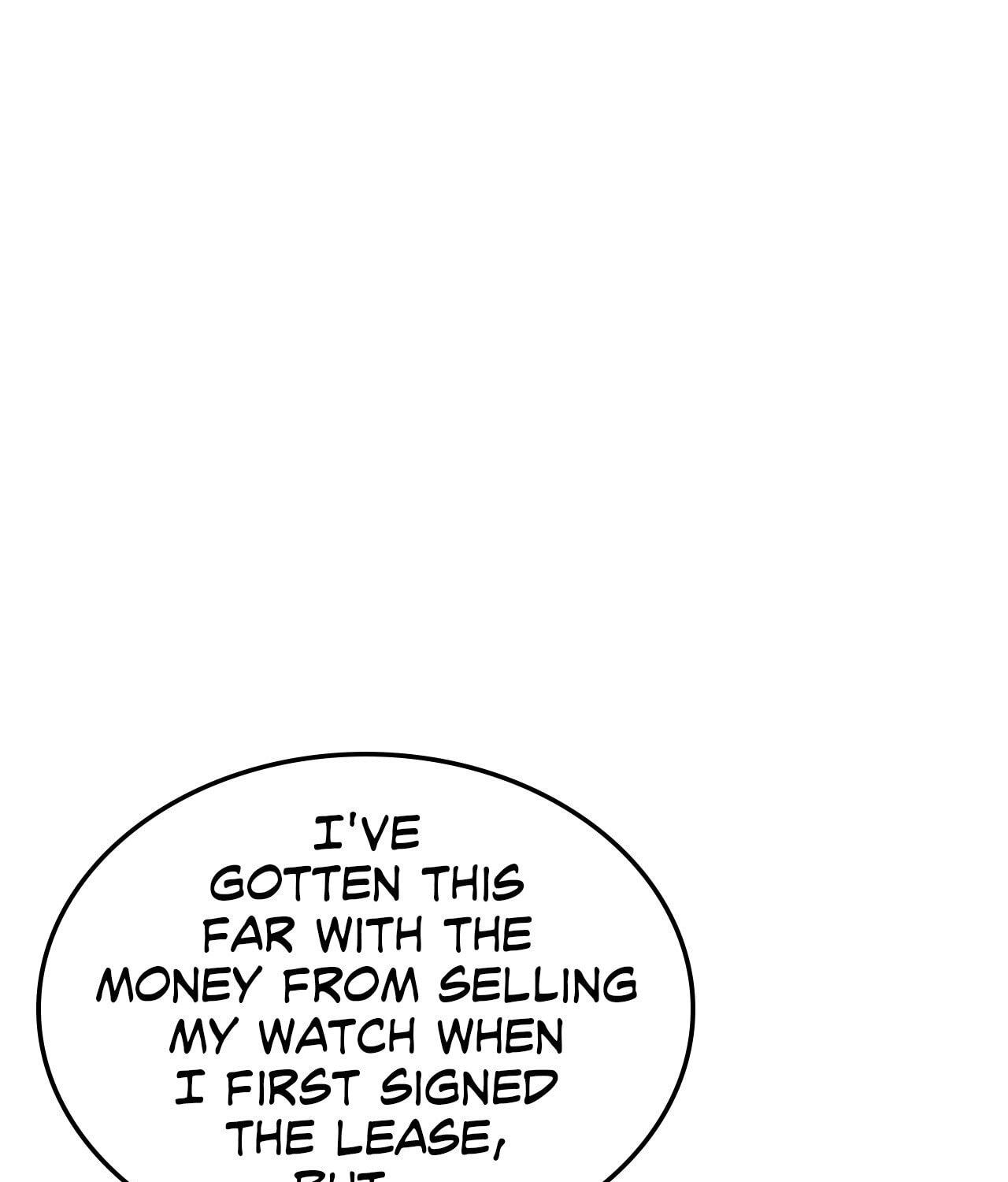 Can't Think Straight Chapter 91 page 25 - 