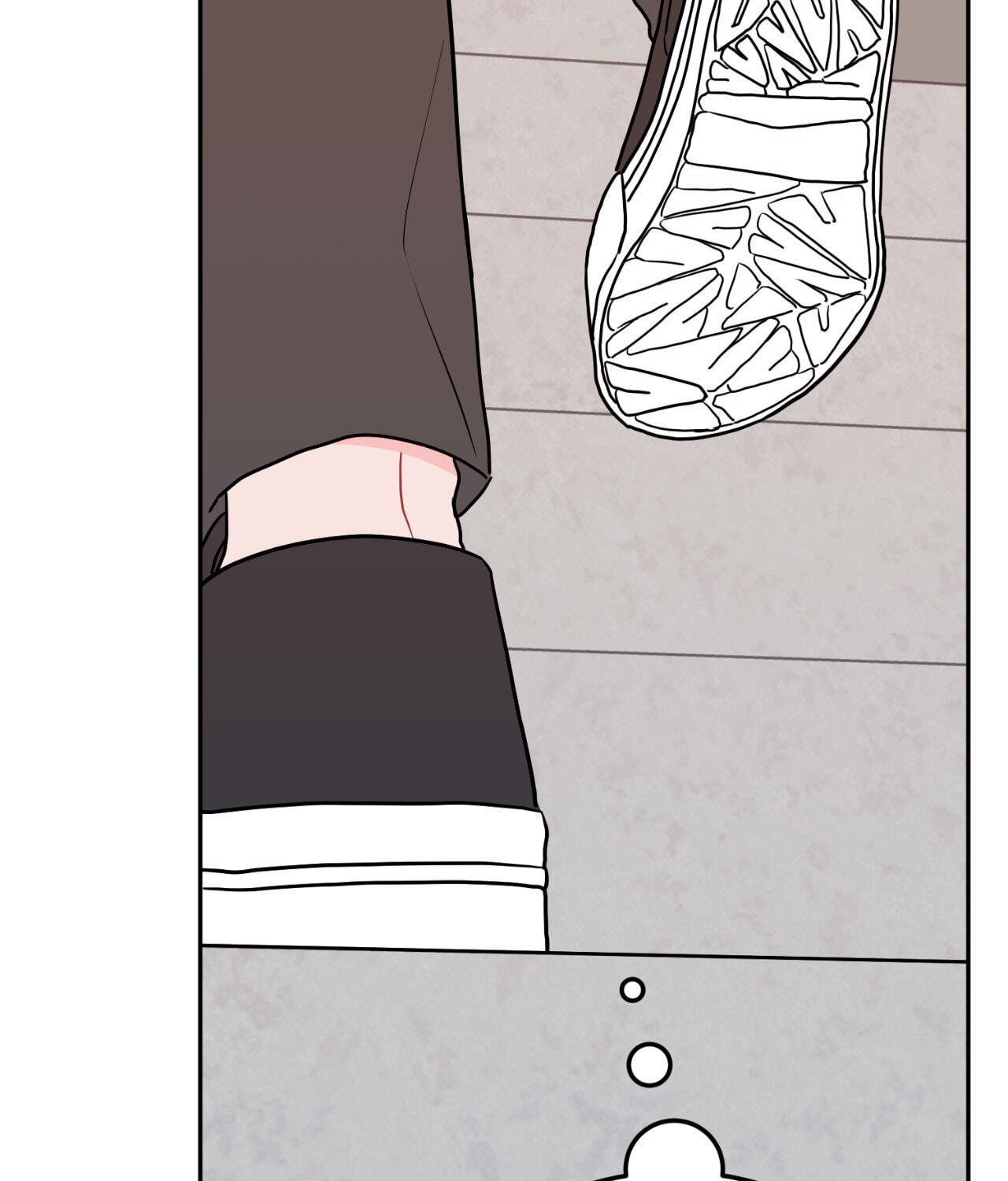 Can't Think Straight Chapter 91 page 29 - 