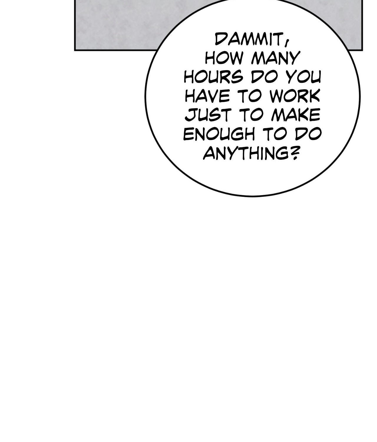 Can't Think Straight Chapter 91 page 30 - 