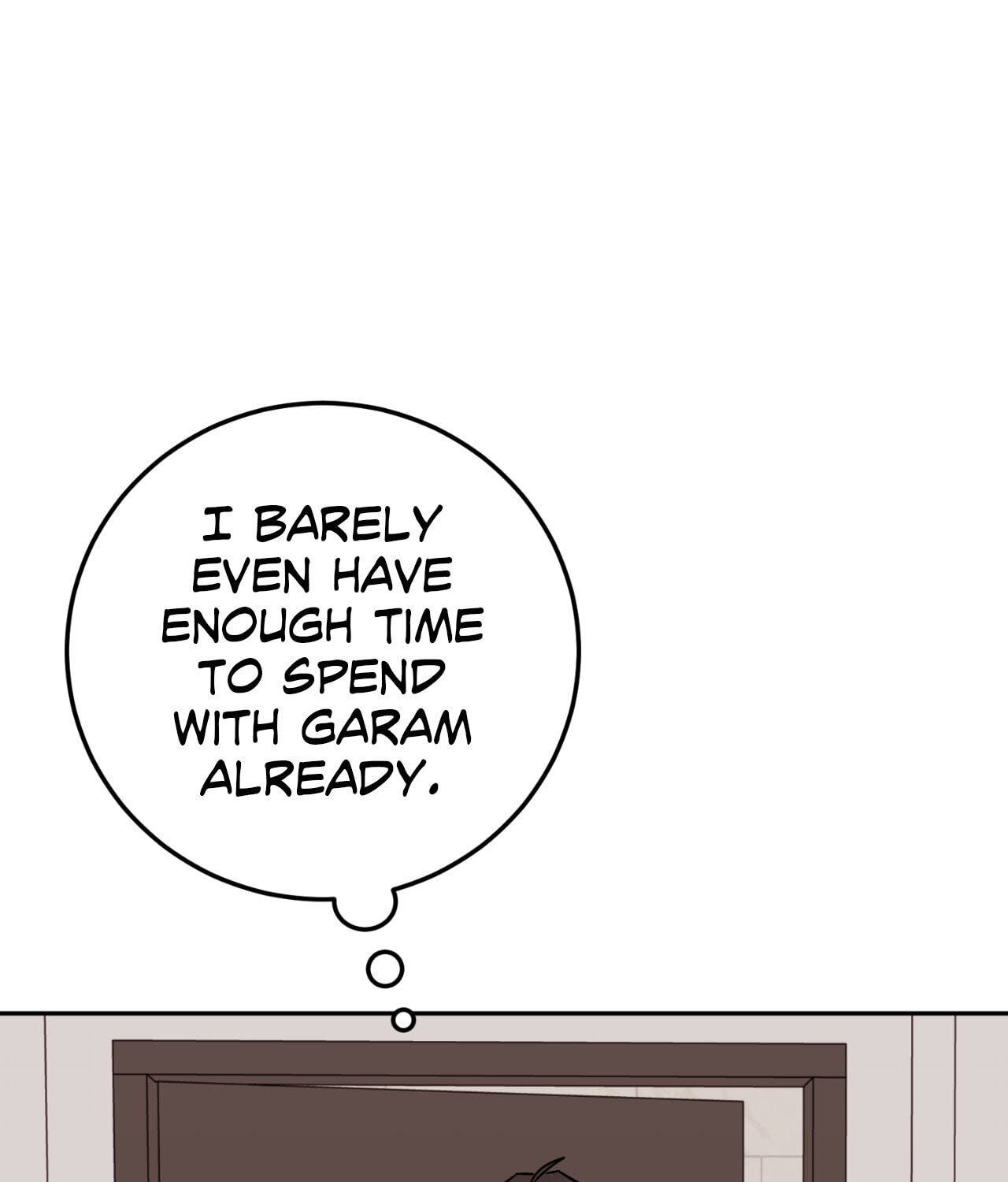 Can't Think Straight Chapter 91 page 31 - 