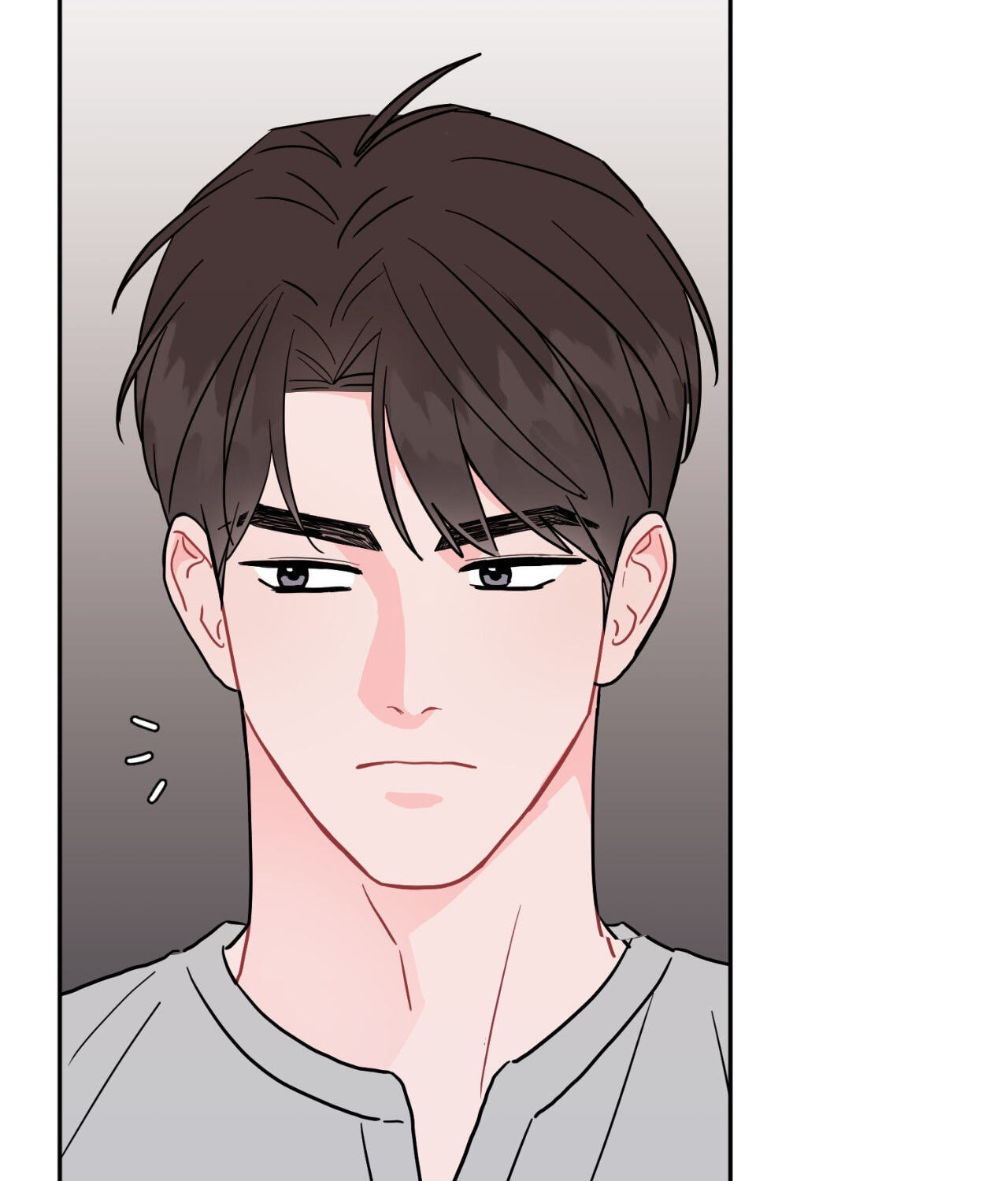 Can't Think Straight Chapter 91 page 34 - 