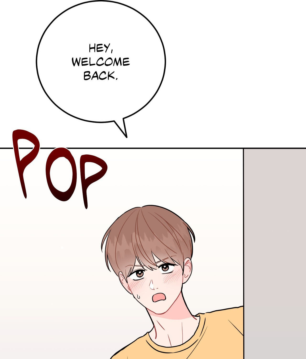 Can't Think Straight Chapter 91 page 36 - 