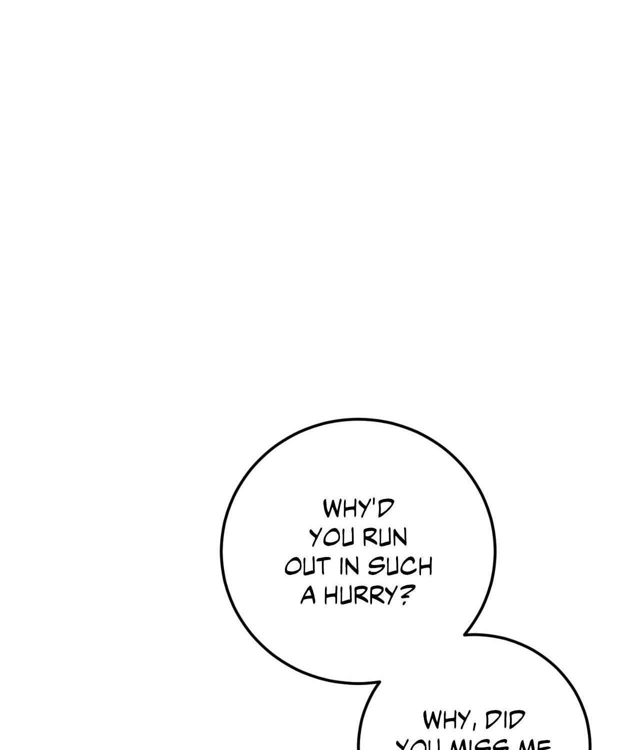 Can't Think Straight Chapter 91 page 38 - 