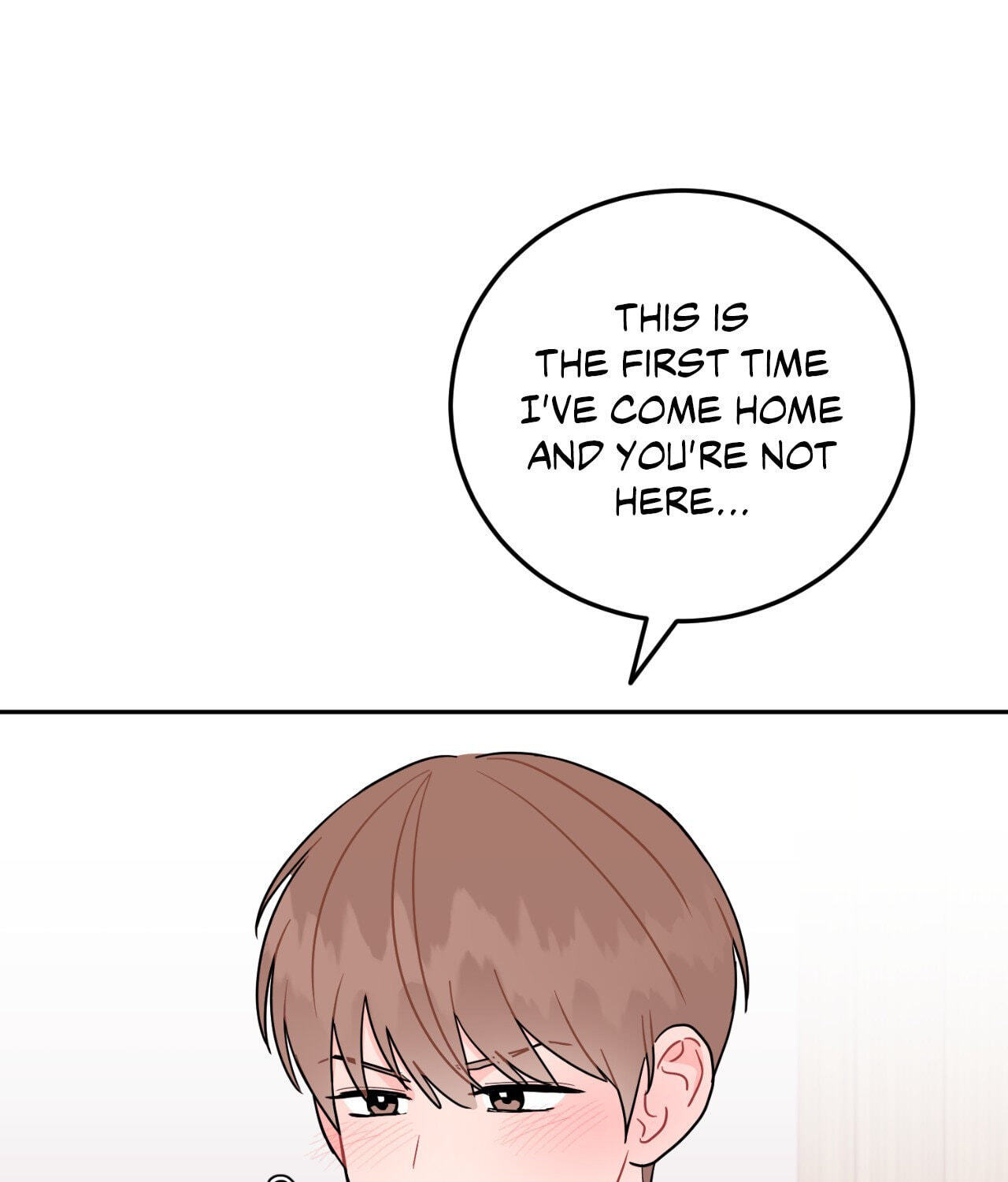 Can't Think Straight Chapter 91 page 41 - 