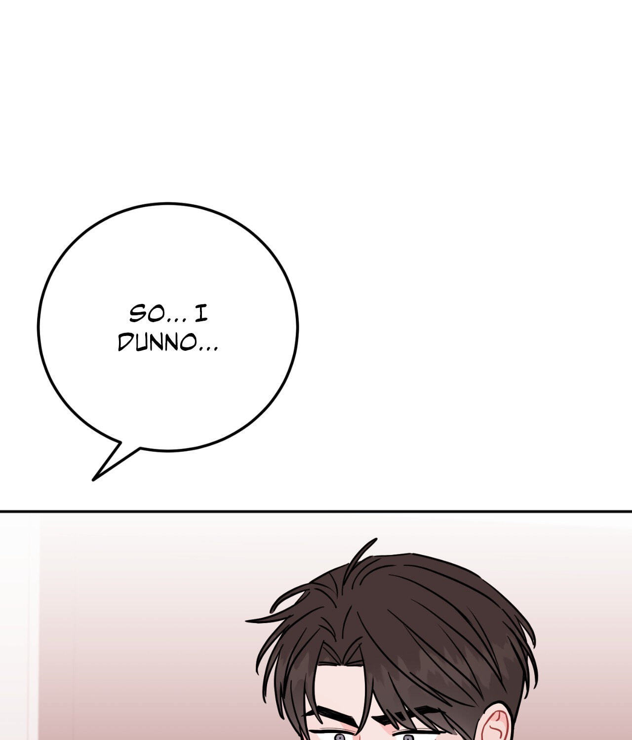 Can't Think Straight Chapter 91 page 43 - 