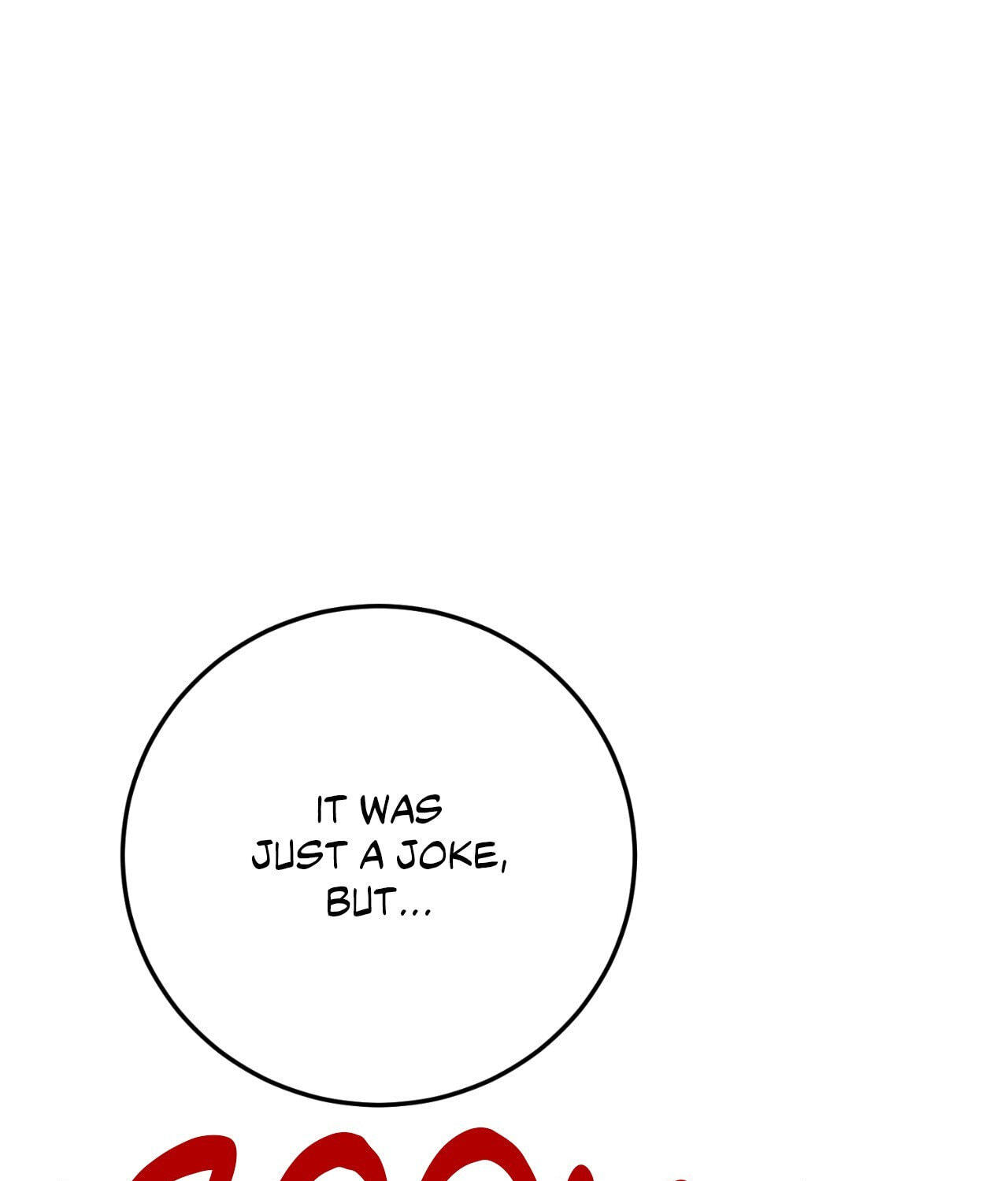 Can't Think Straight Chapter 91 page 45 - 