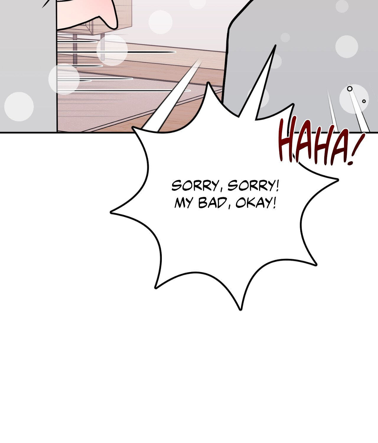Can't Think Straight Chapter 91 page 49 - 