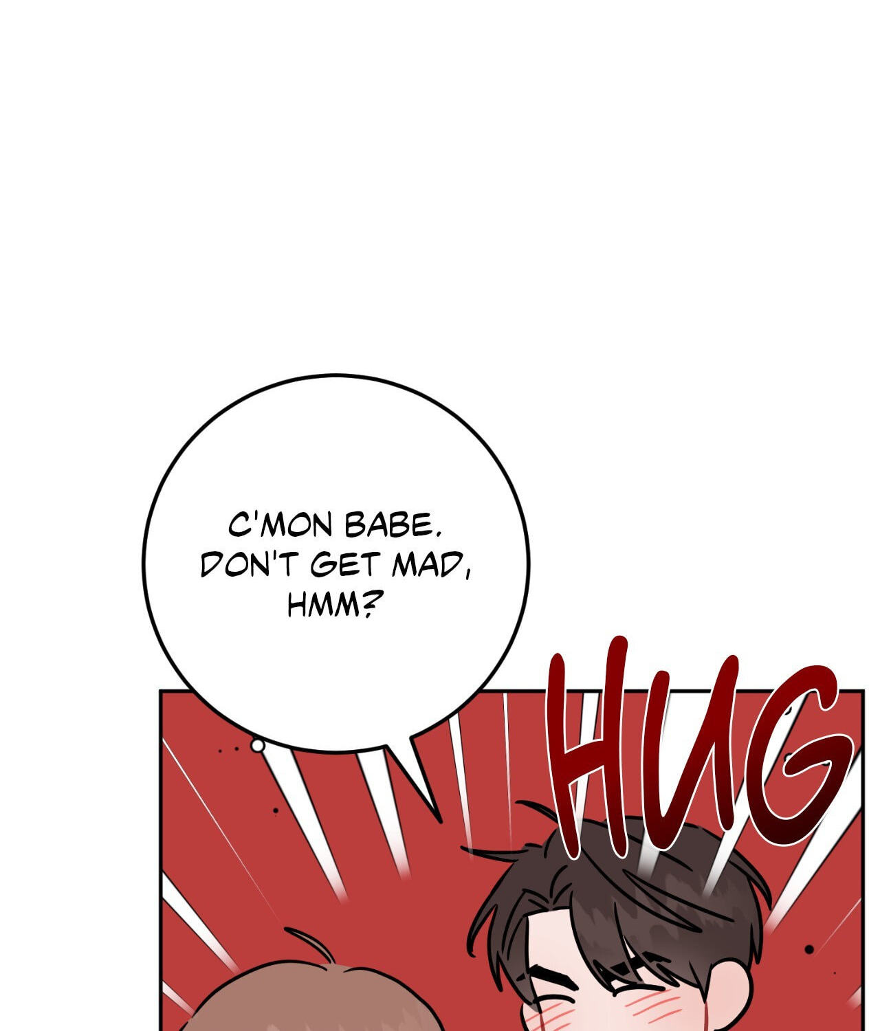 Can't Think Straight Chapter 91 page 50 - 