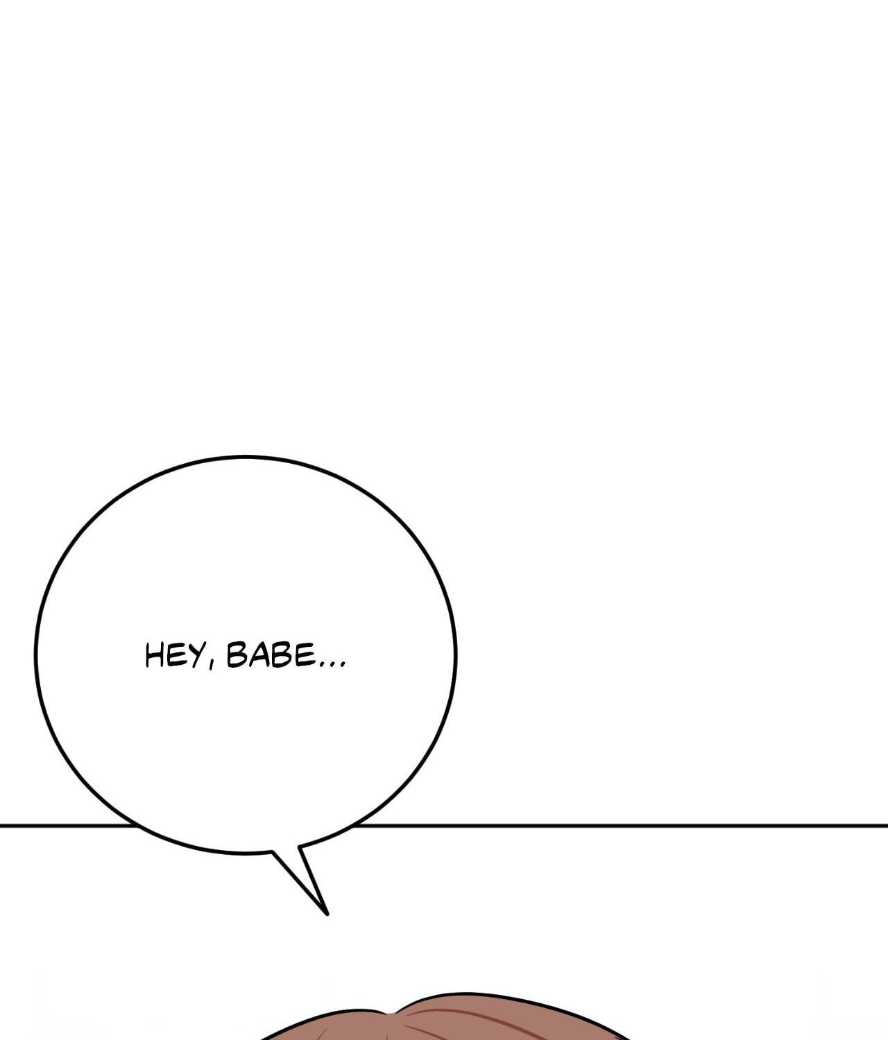 Can't Think Straight Chapter 91 page 6 - 
