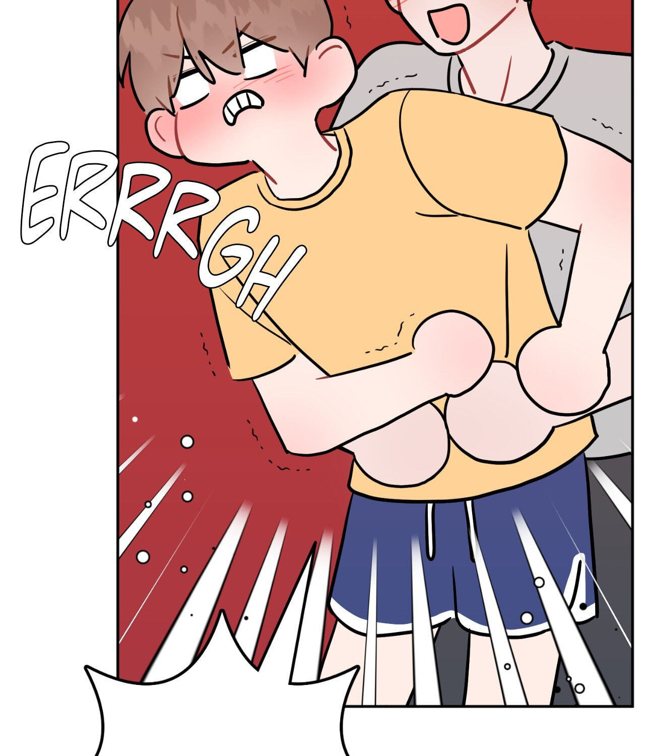 Can't Think Straight Chapter 91 page 51 - 