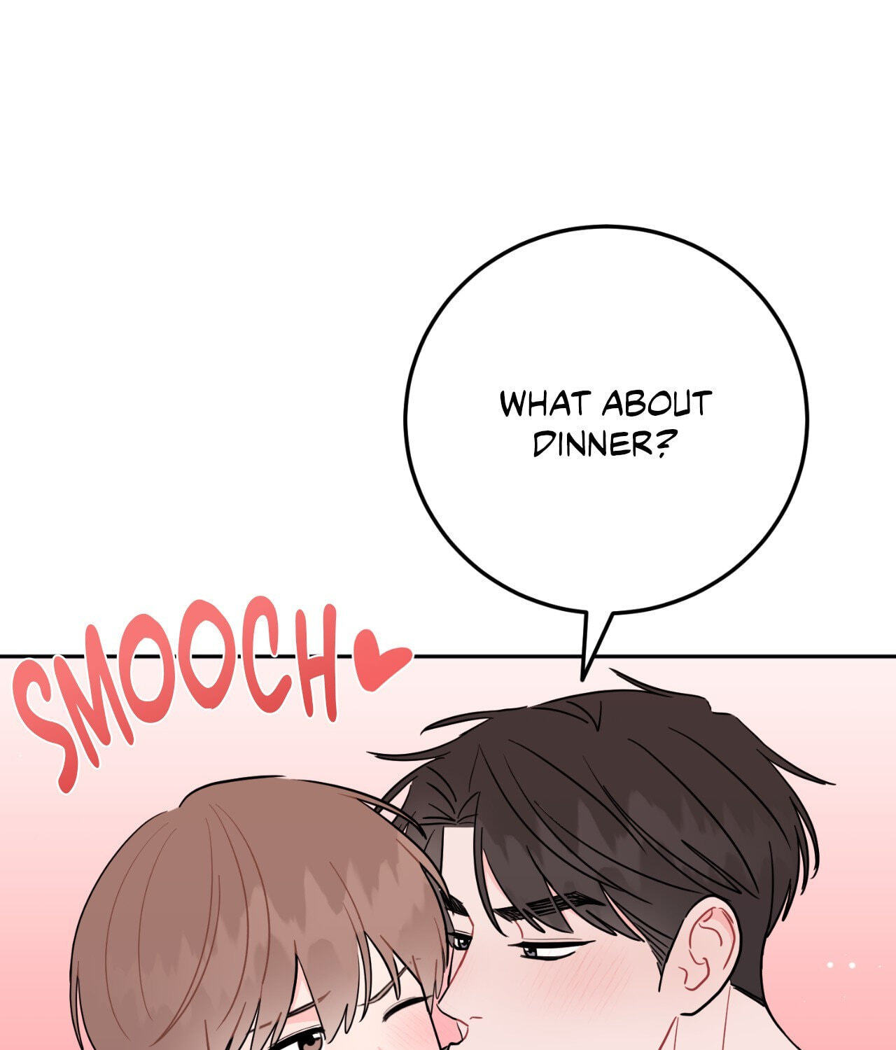 Can't Think Straight Chapter 91 page 53 - 