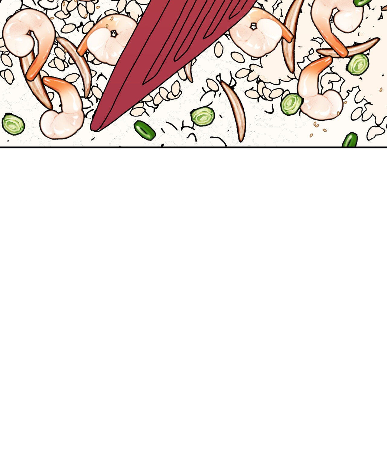 Can't Think Straight Chapter 91 page 57 - 