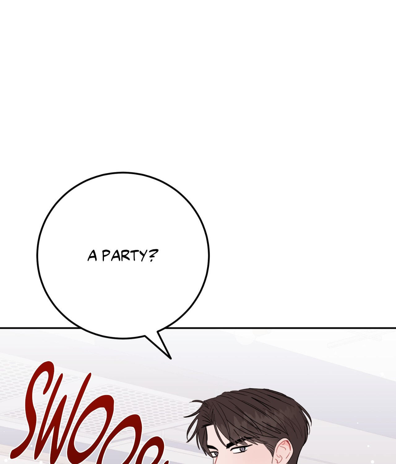 Can't Think Straight Chapter 91 page 58 - 