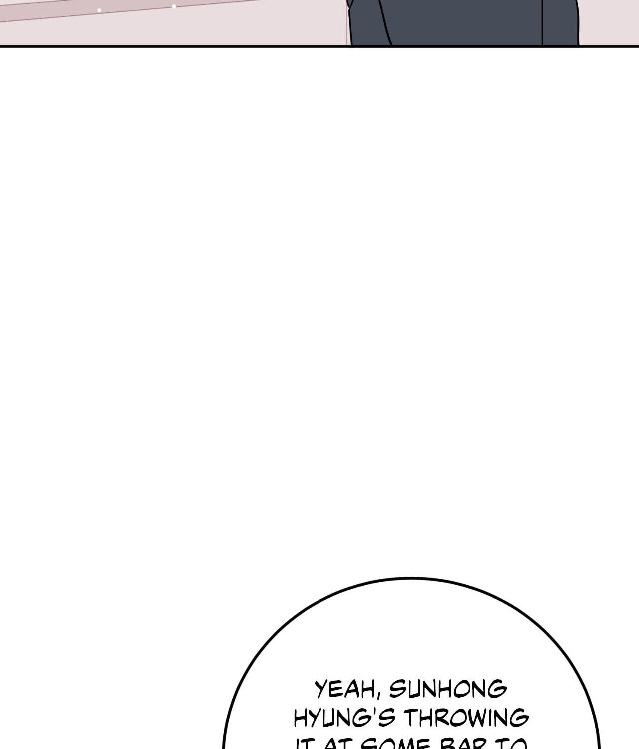 Can't Think Straight Chapter 91 page 60 - 
