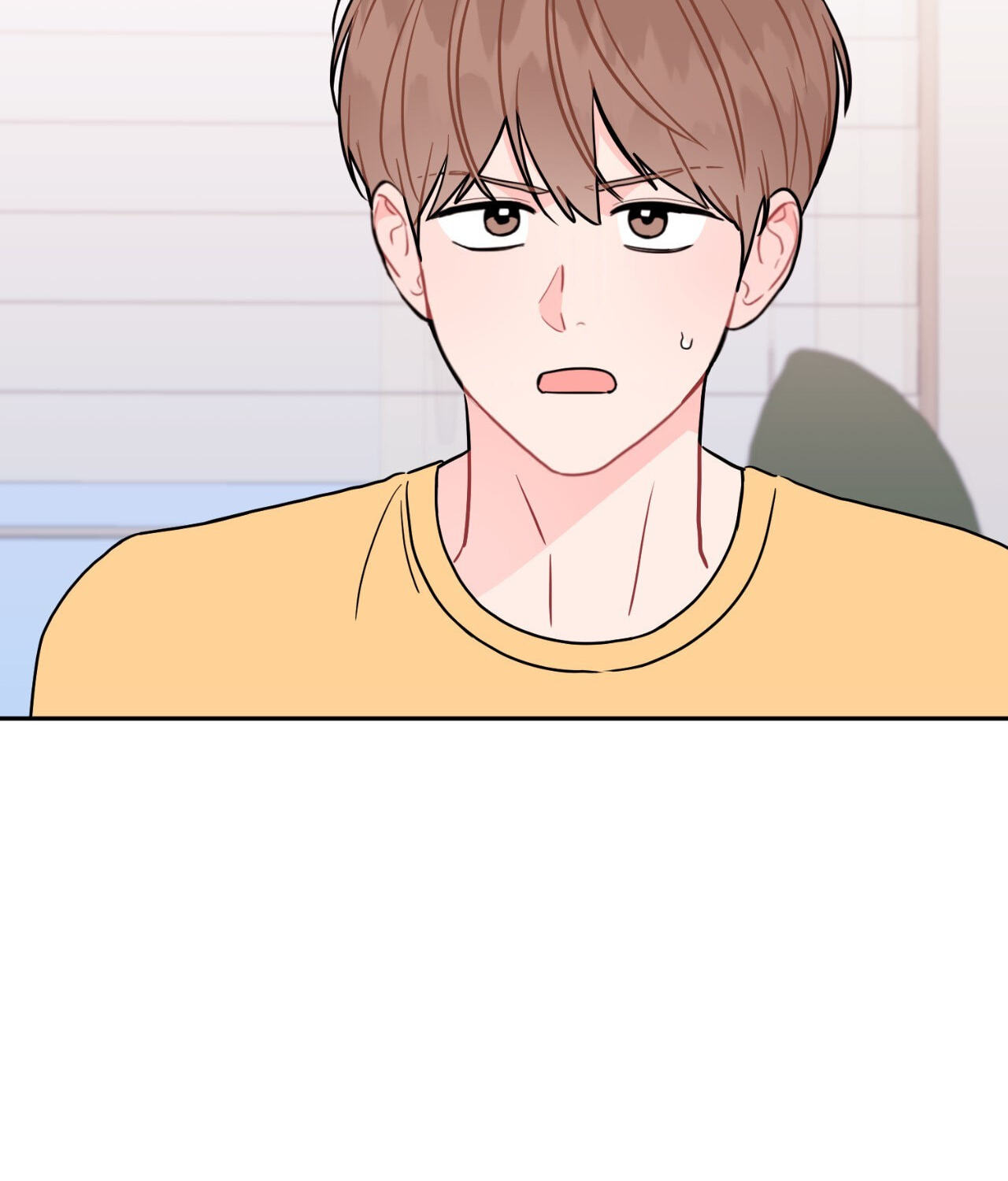 Can't Think Straight Chapter 91 page 66 - 