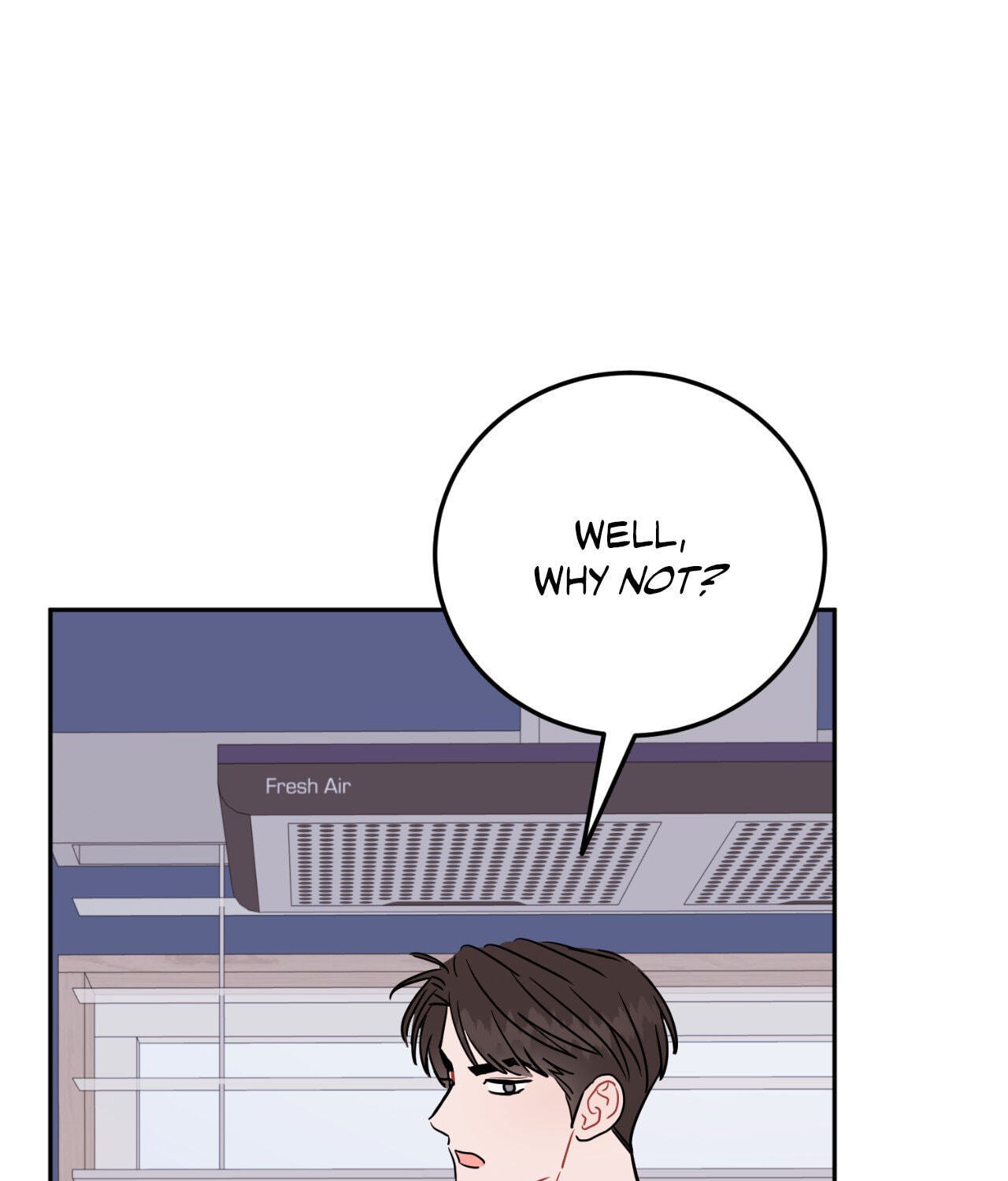 Can't Think Straight Chapter 91 page 67 - 