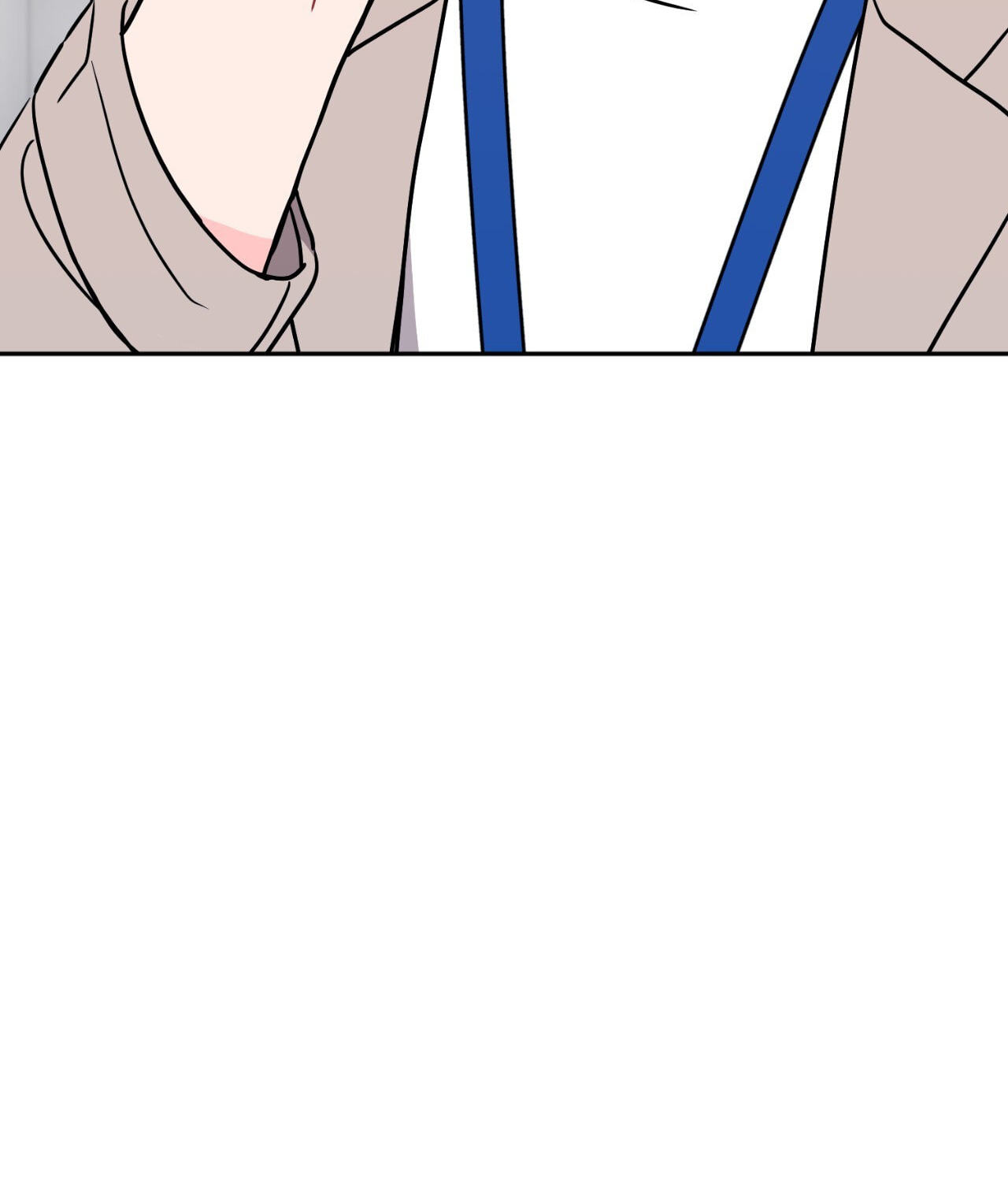 Can't Think Straight Chapter 91 page 8 - 