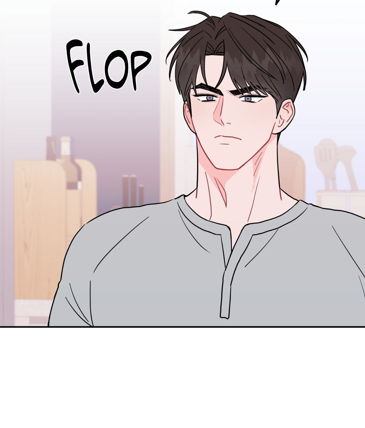 Can't Think Straight Chapter 91 page 73 - 
