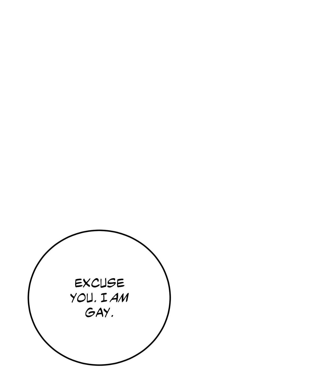 Can't Think Straight Chapter 91 page 74 - 
