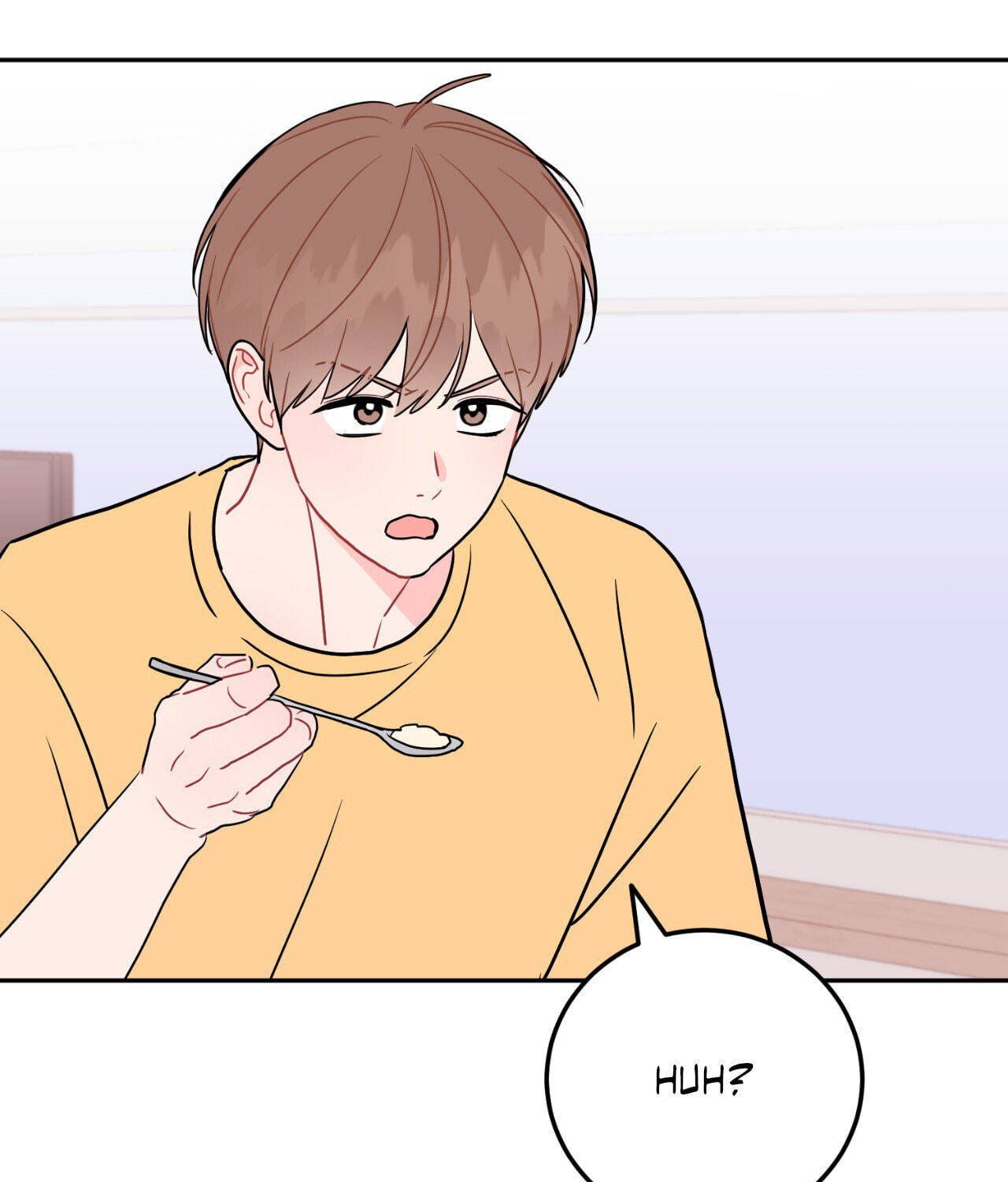 Can't Think Straight Chapter 91 page 75 - 