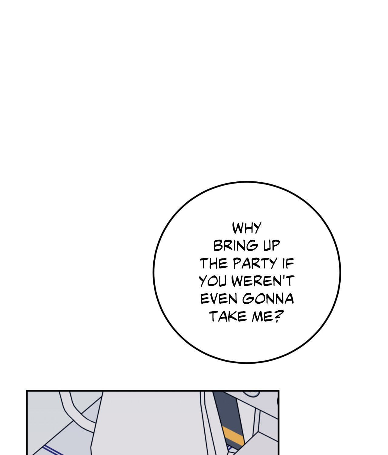 Can't Think Straight Chapter 91 page 79 - 