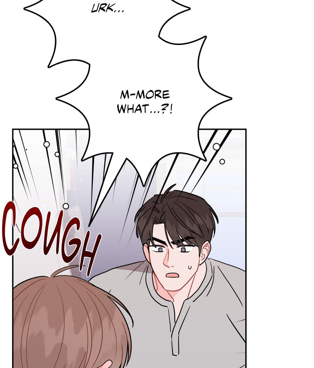 Can't Think Straight Chapter 91 page 89 - 