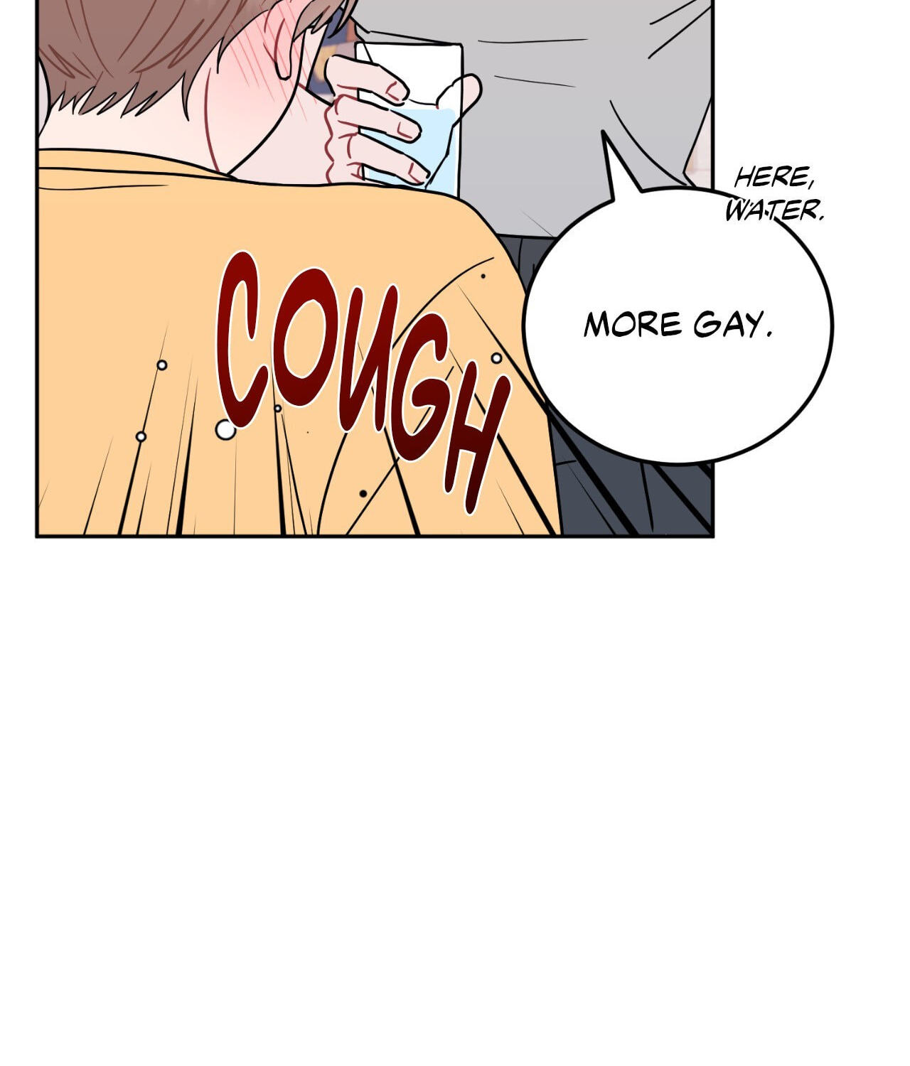 Can't Think Straight Chapter 91 page 90 - 