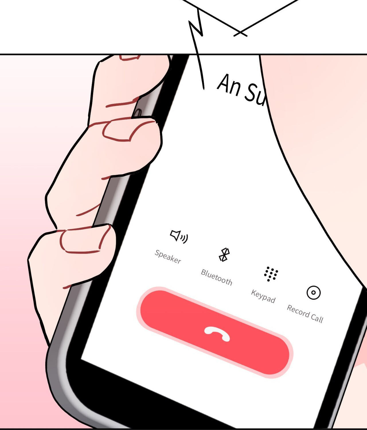 Can't Think Straight Chapter 91 page 10 - 